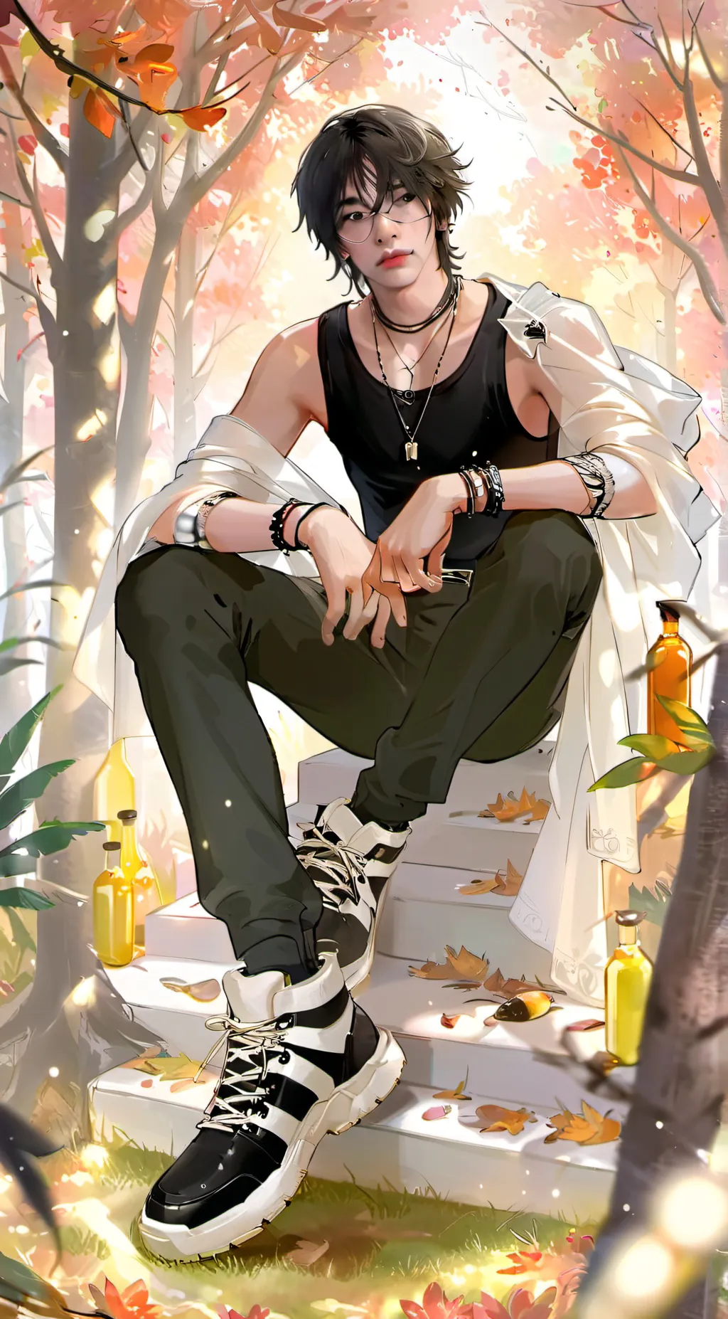 Talkie AI - Chat with Ryan