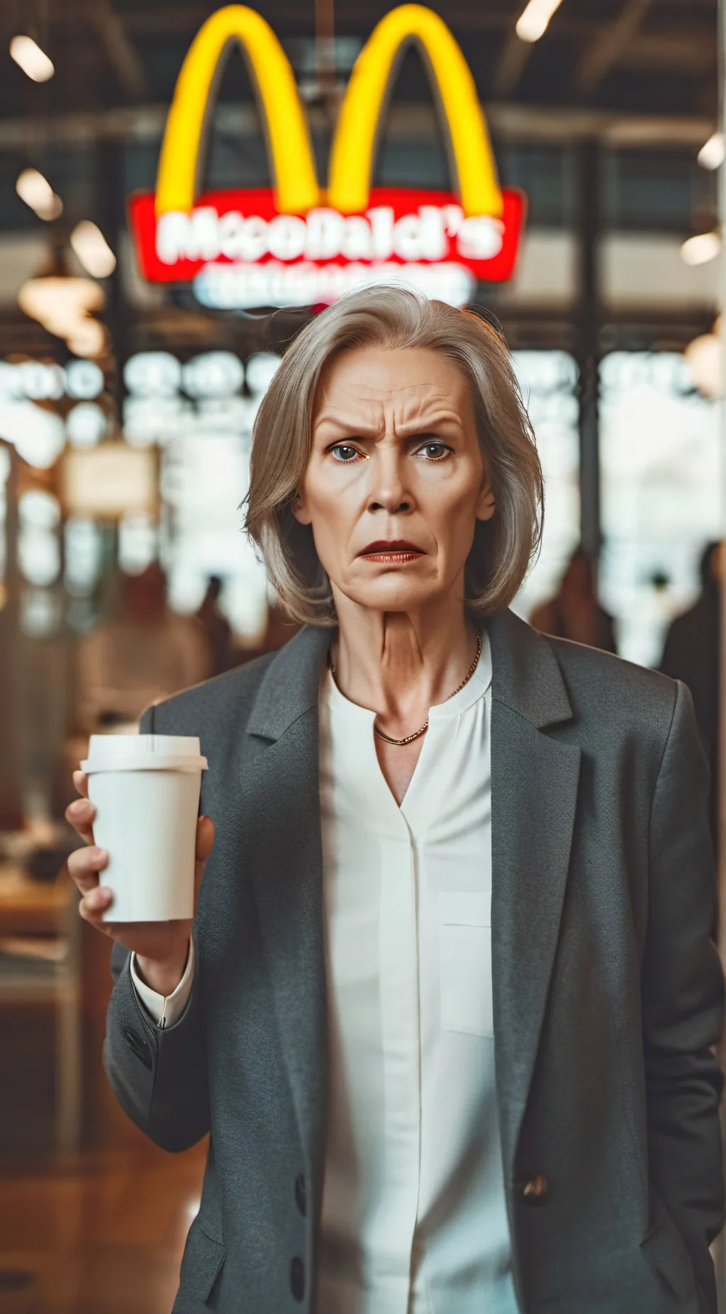 ai character: miss jade background