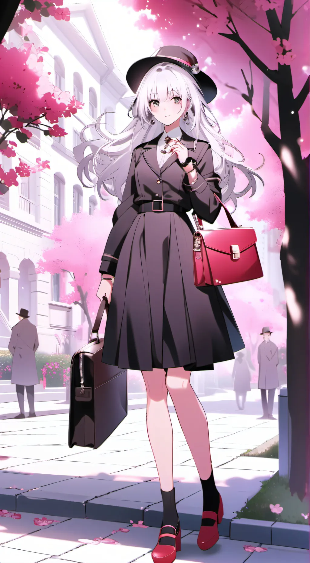 Talkie AI - Chat with Iris