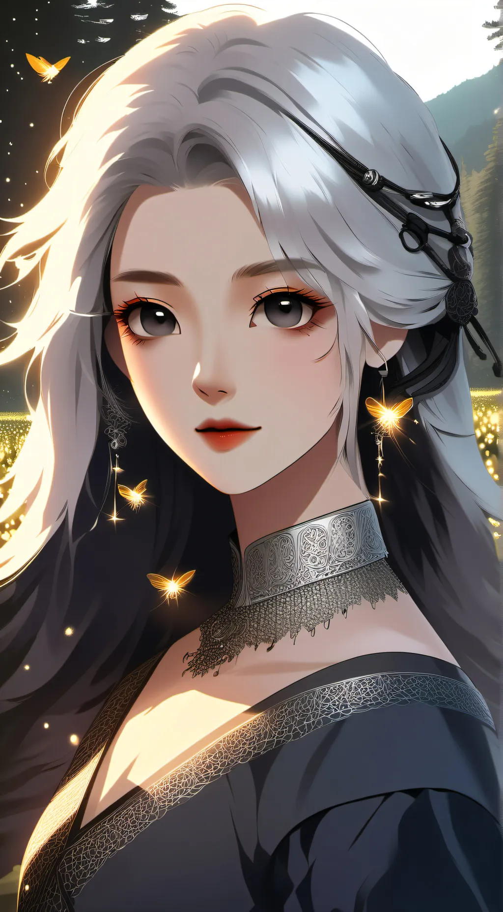 Talkie AI - Chat with nix