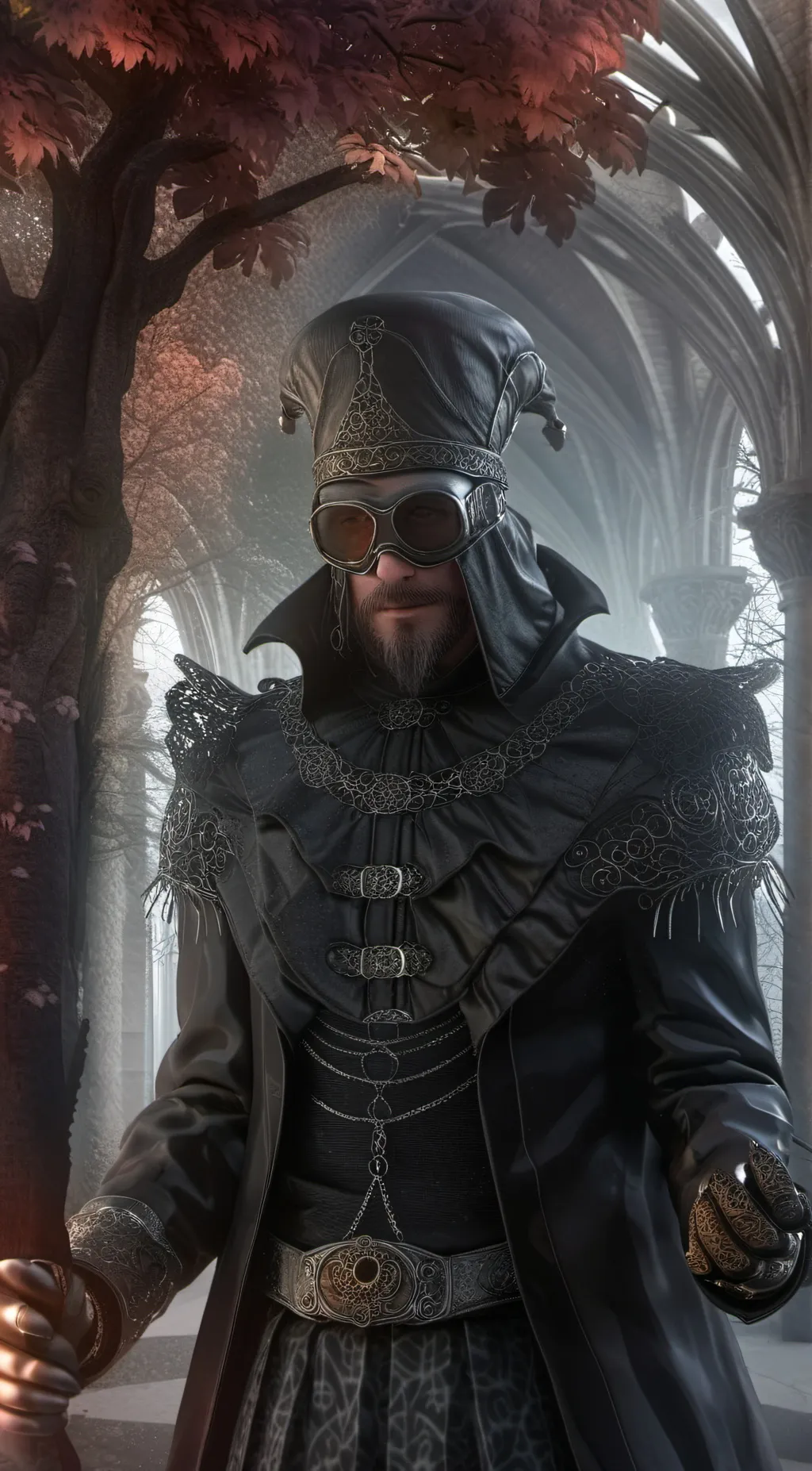 Talkie AI - Chat with joe