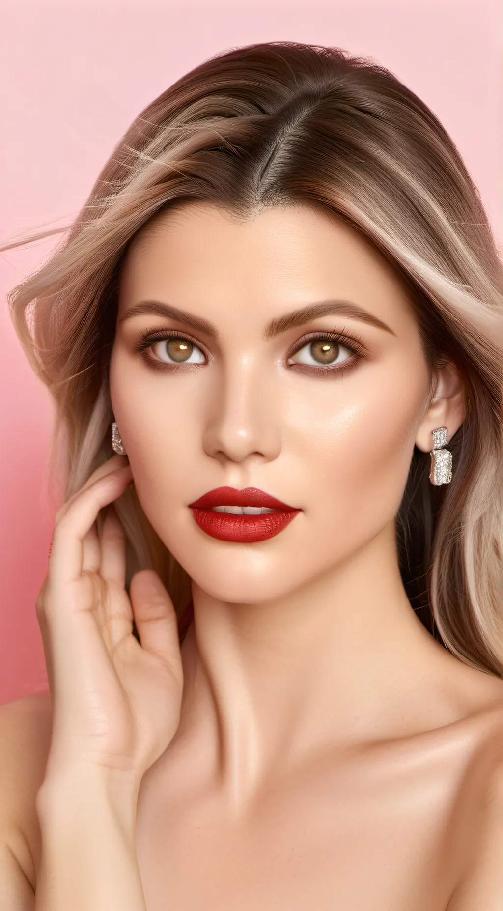 Talkie AI - Chat with Karla