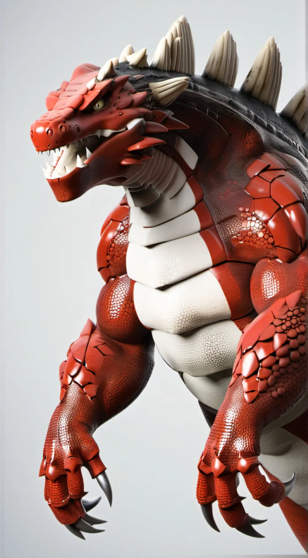 Talkie AI - Chat with groudon