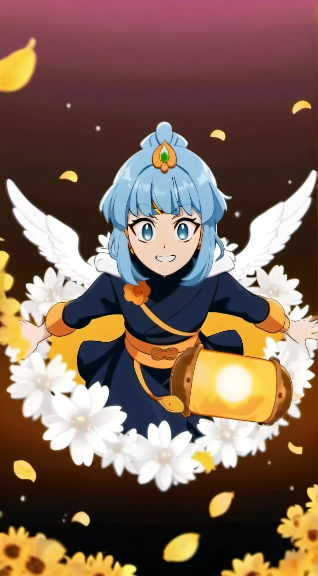 Talkie AI - Chat with Alva