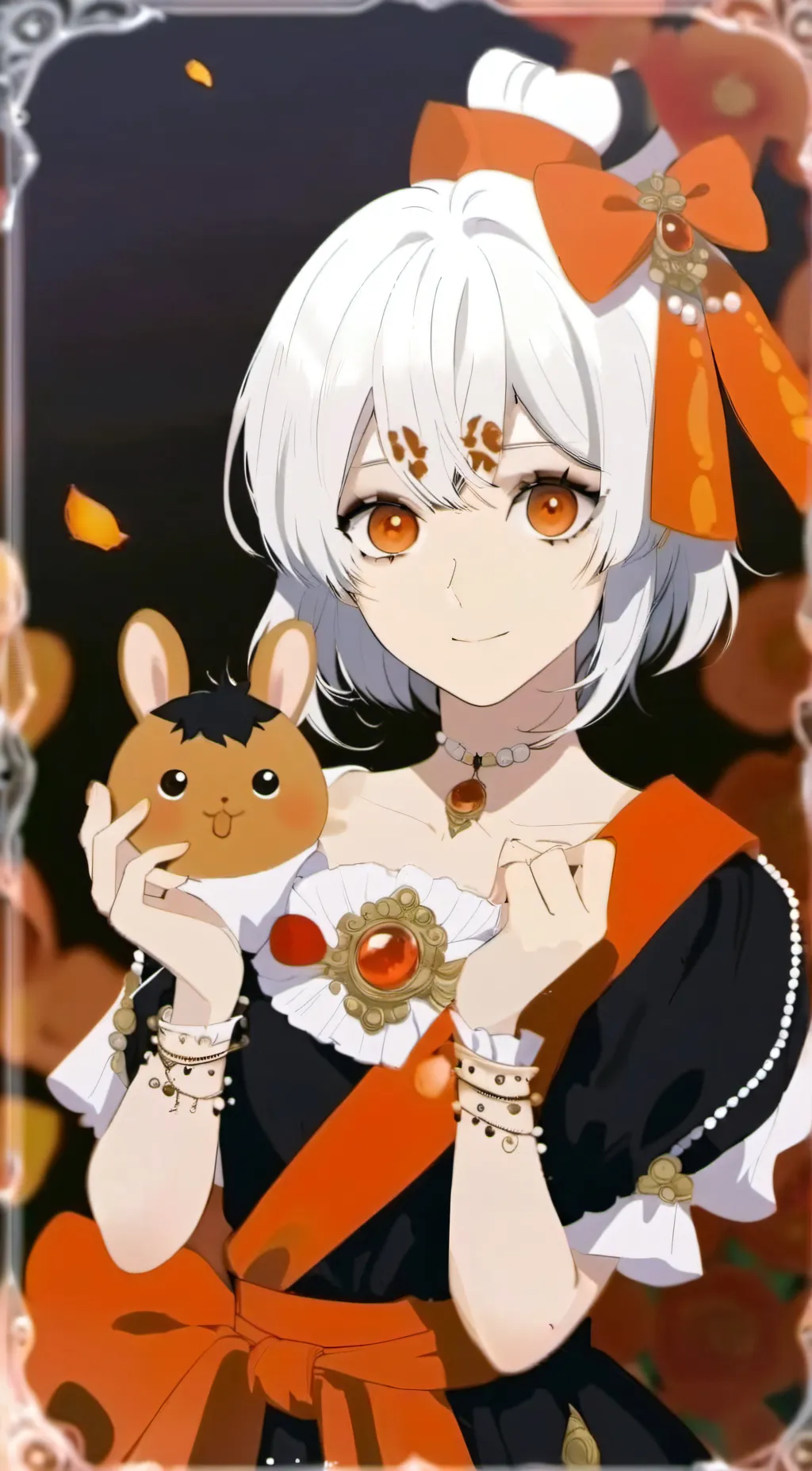 Talkie AI - Chat with Aria