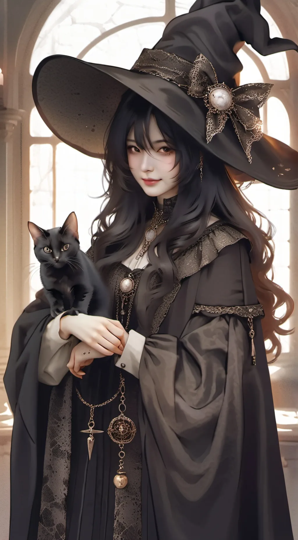 Talkie AI - Chat with Winnie