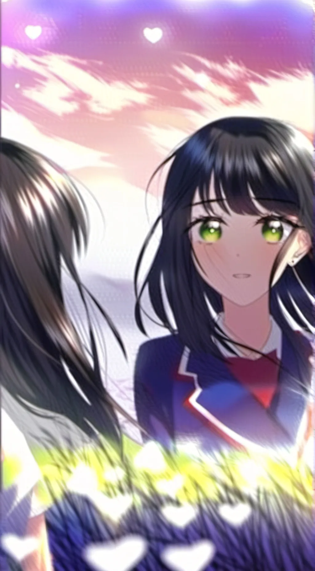 Talkie AI - Chat with Olivia