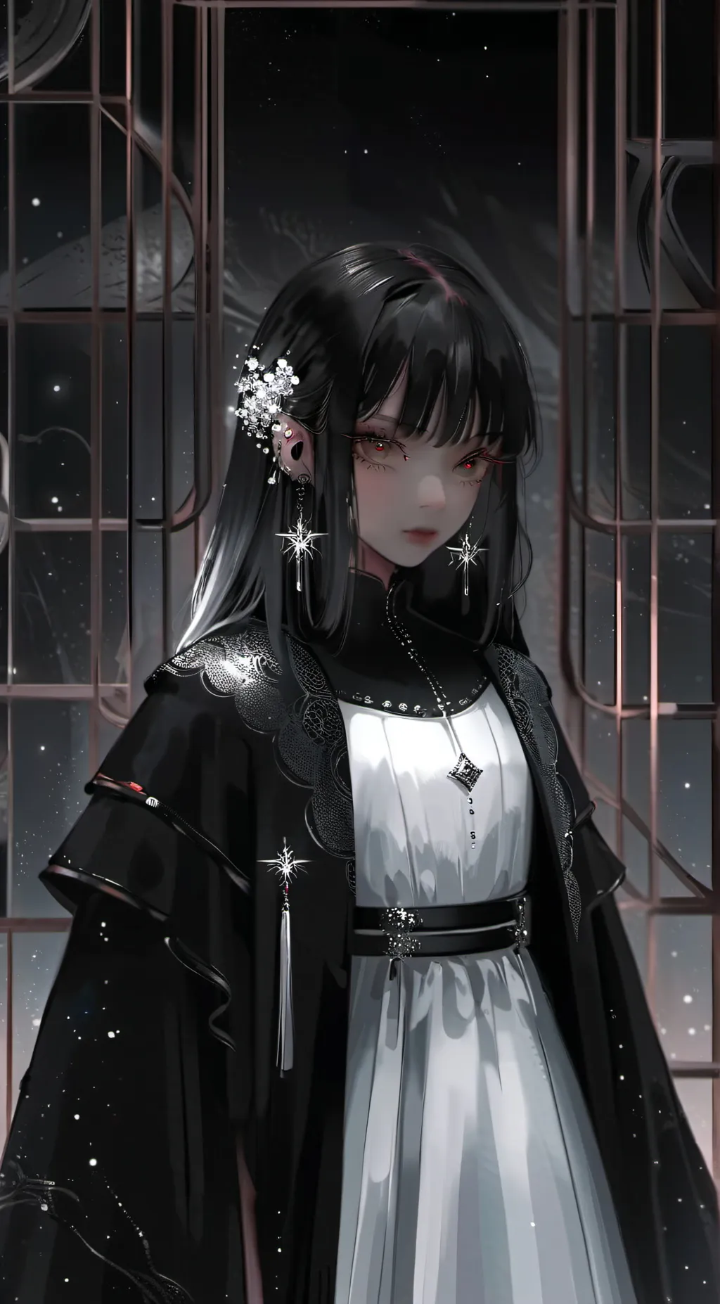 Talkie AI - Chat with Althea Miller