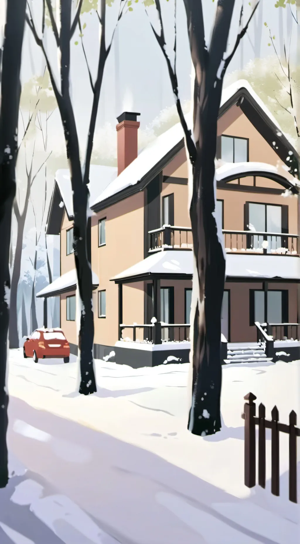 ai character: ROLEPLAY background