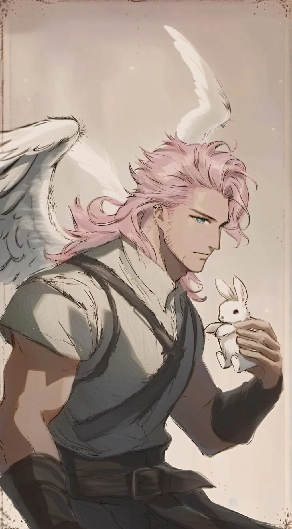 Talkie AI - Chat with Flutterguy