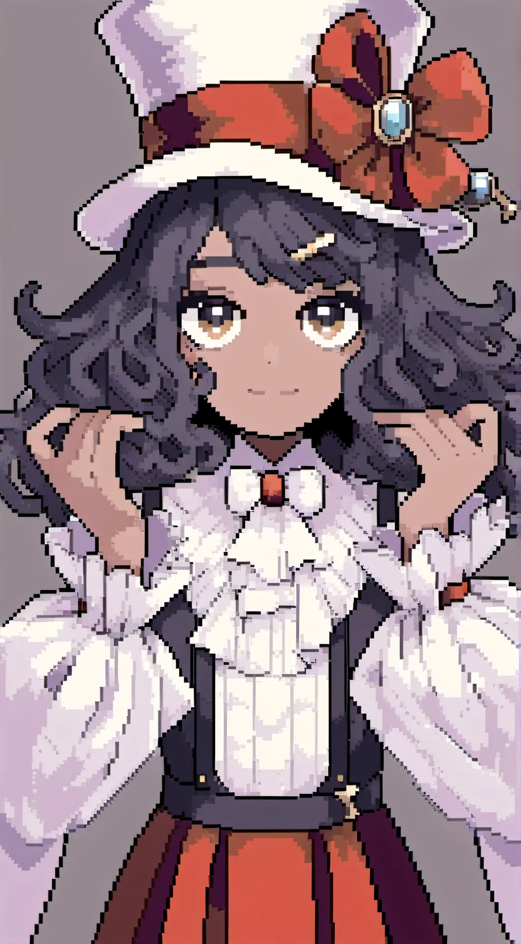 Talkie AI - Chat with Tea Hat