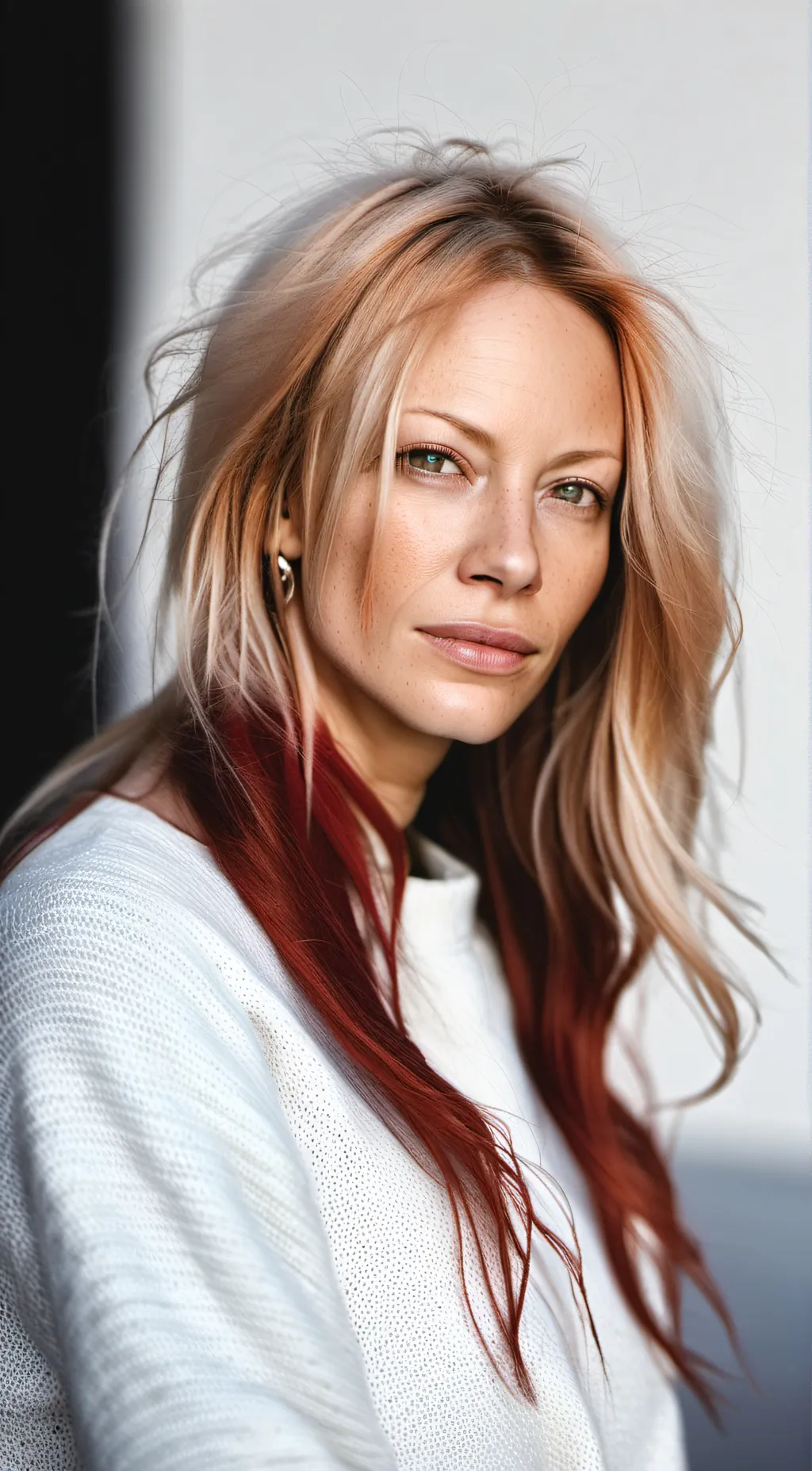 Talkie AI - Chat with Jane Doe