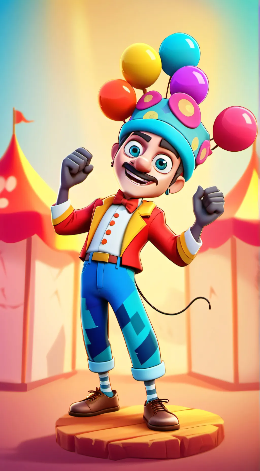 Talkie AI - Chat with the amazing digita