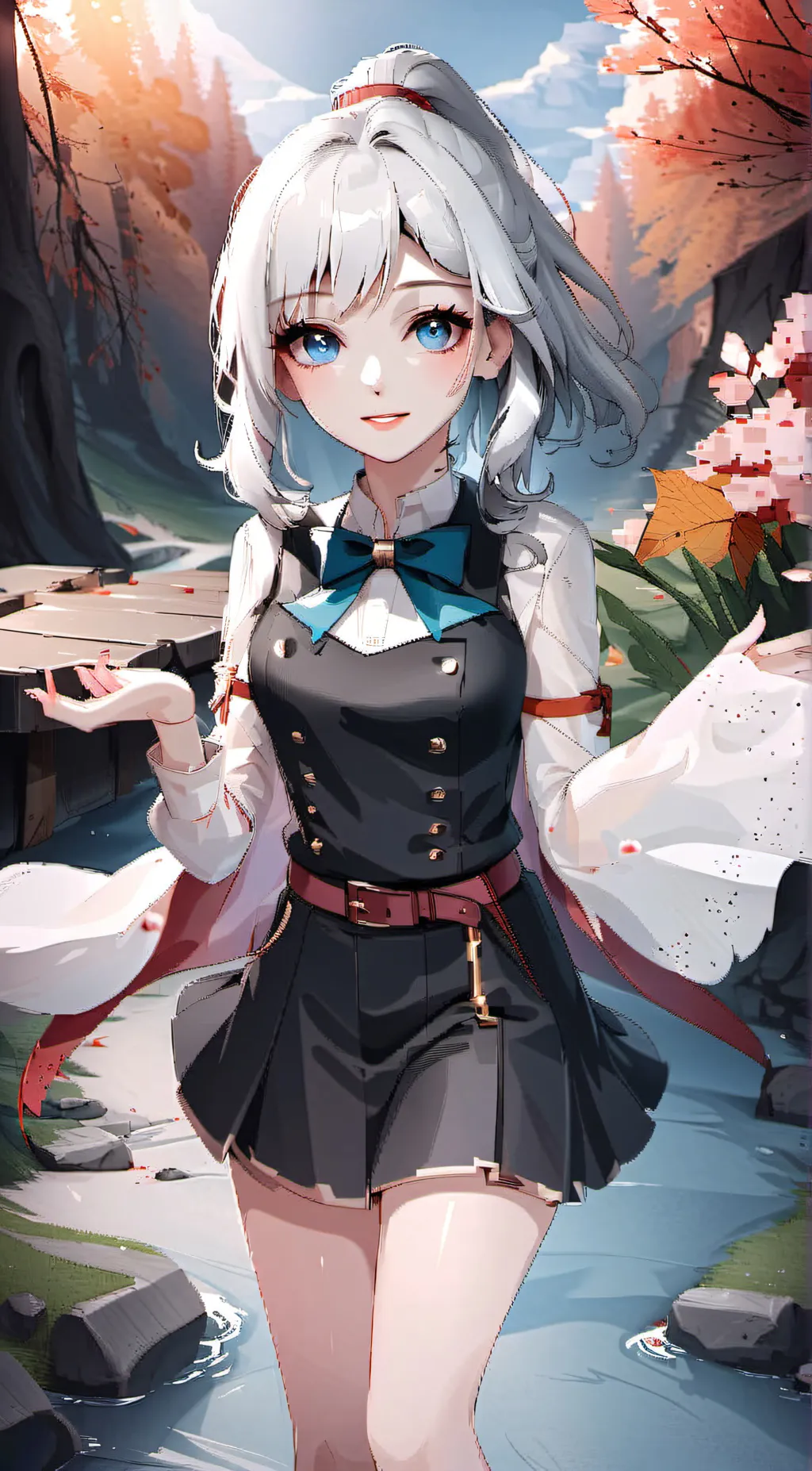 Talkie AI - Chat with Ashley 