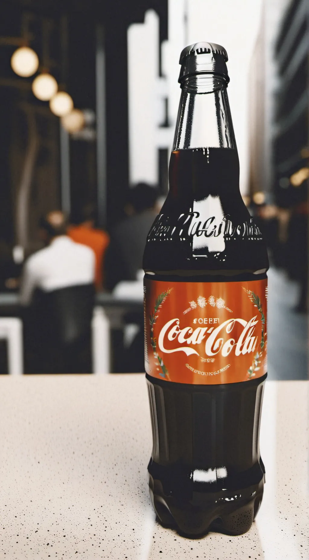 Talkie AI - Chat with Coca-cola 