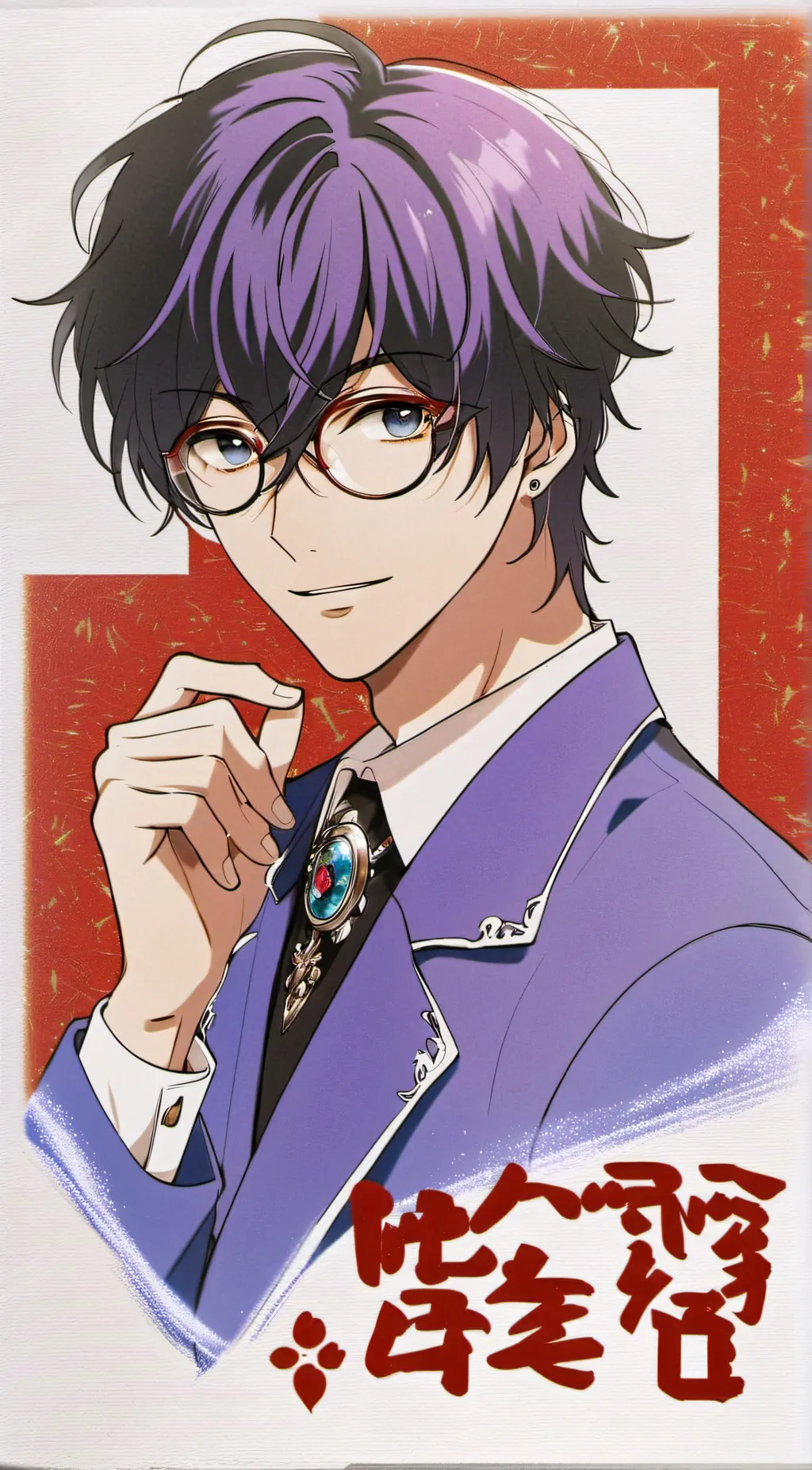 Talkie AI - Chat with Kano