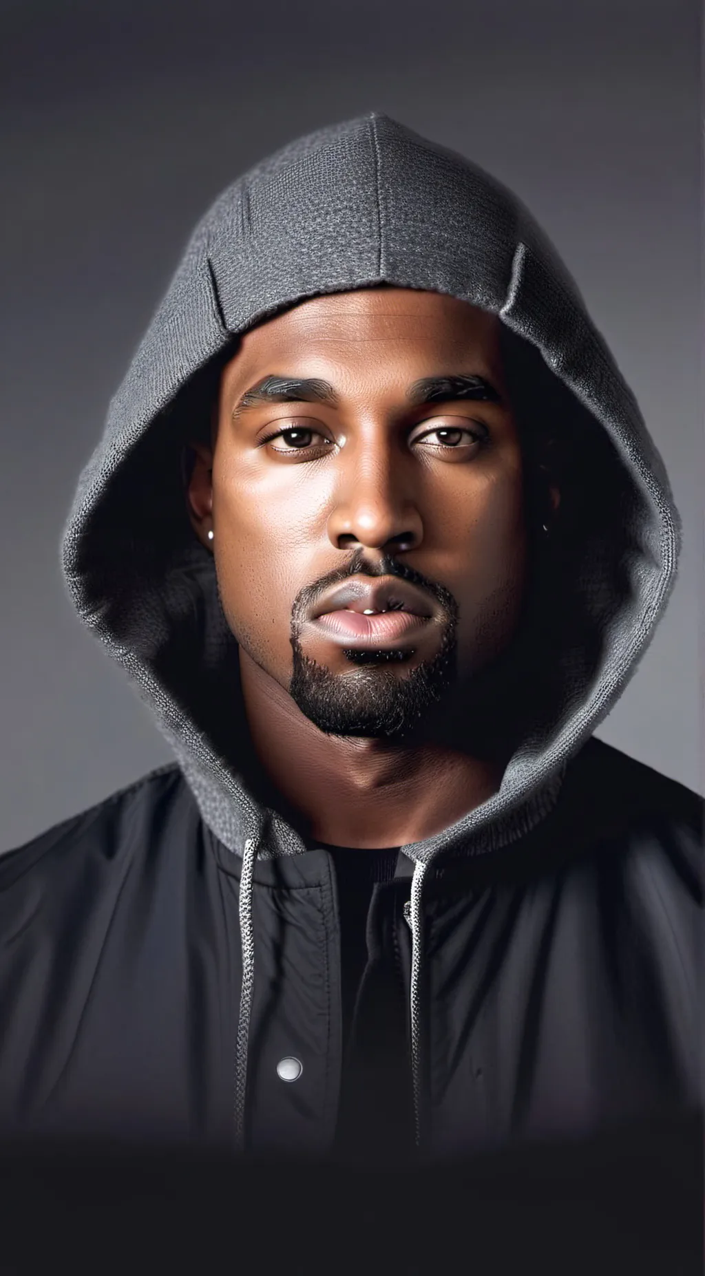 Talkie AI - Chat with Kanye West