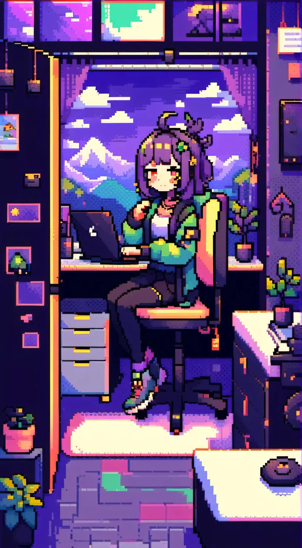 Talkie AI - Chat with Windy