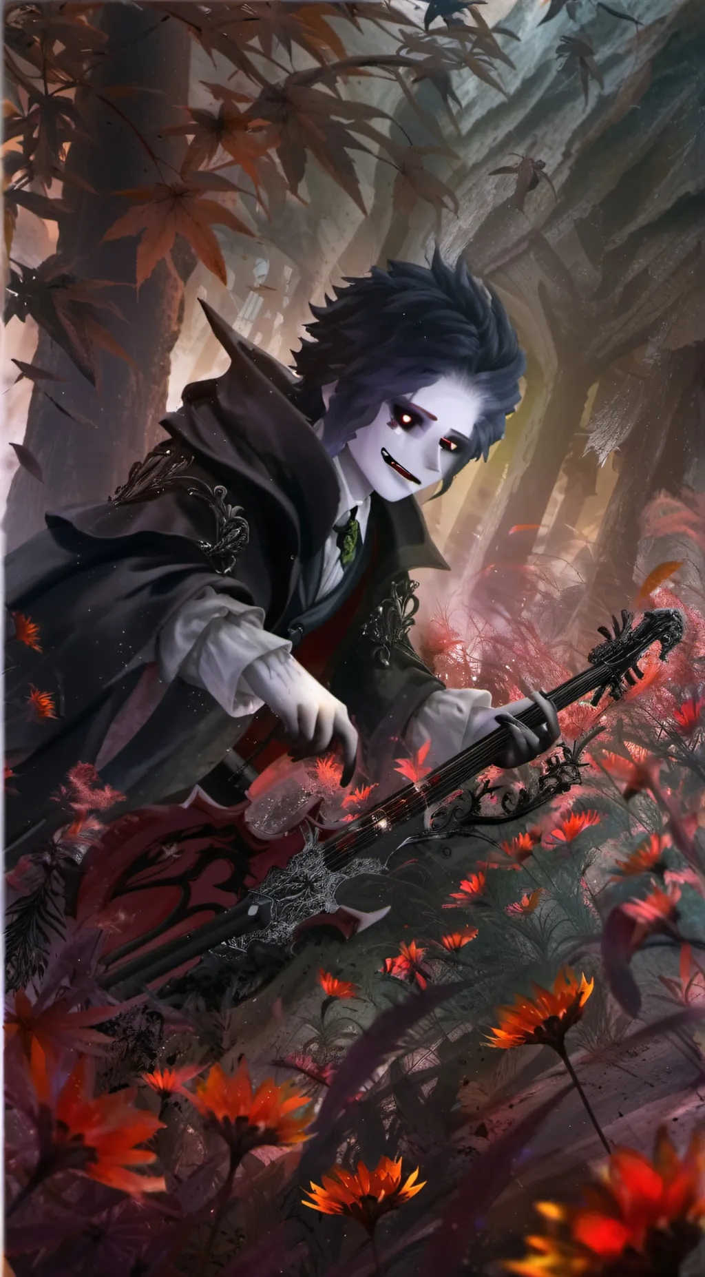 Talkie AI - Chat with Fara