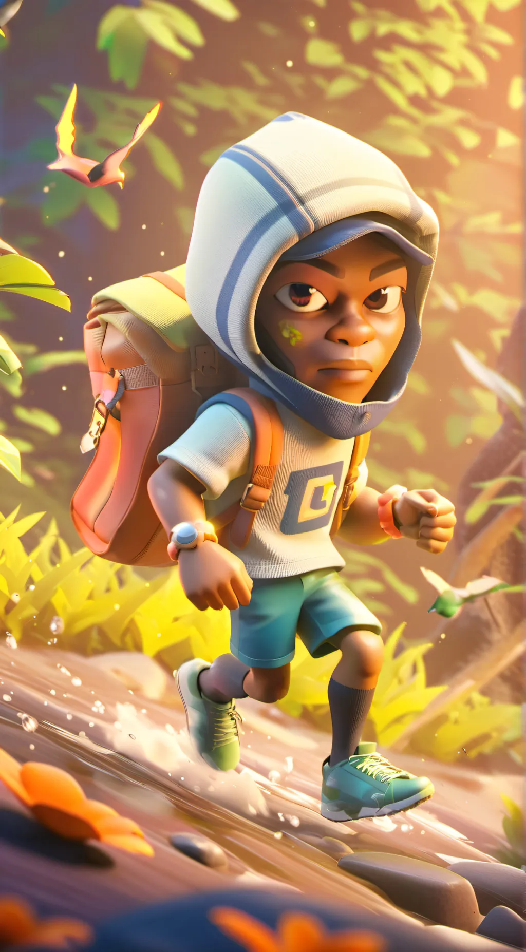 Talkie AI - Chat with Hazell