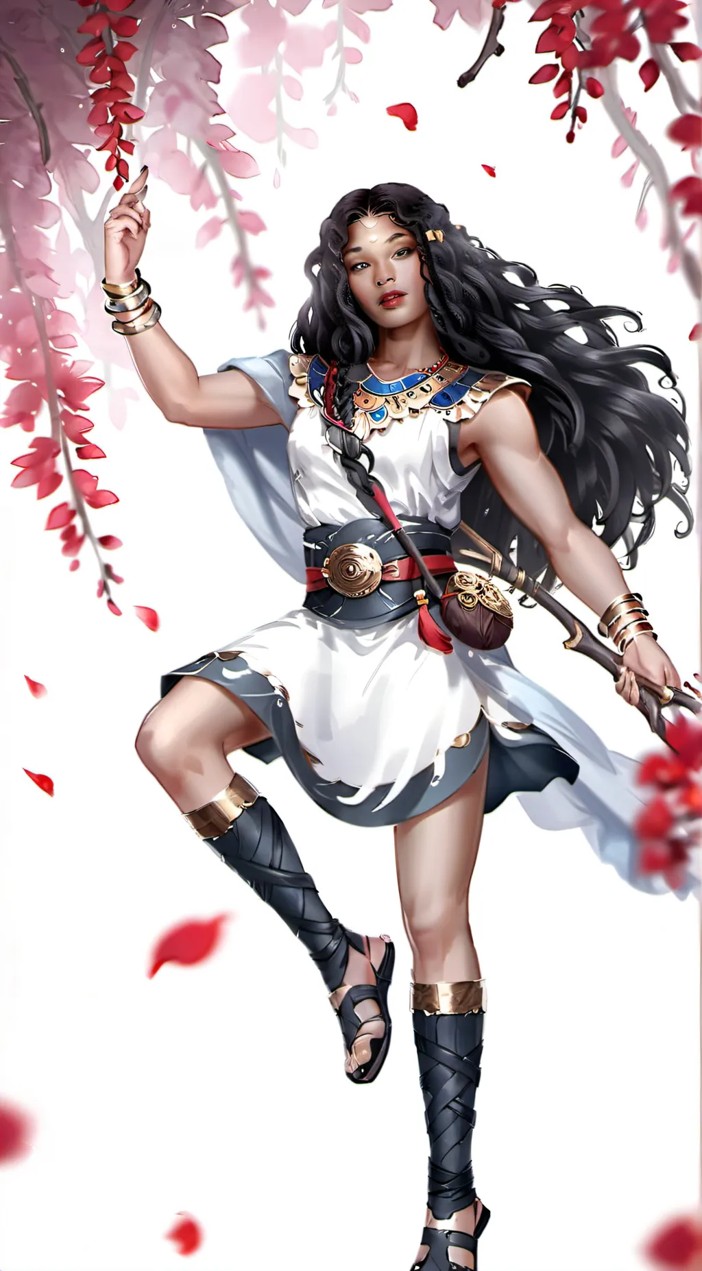 Talkie AI - Chat with Edina 