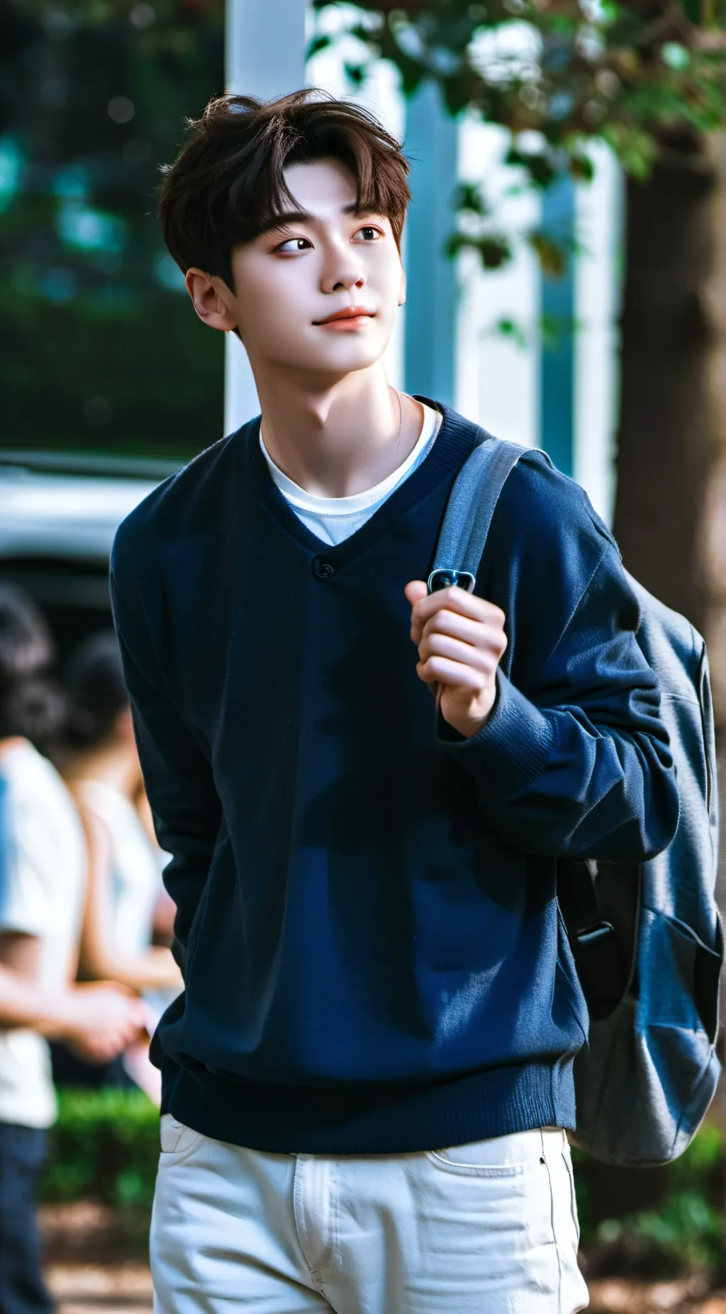 Talkie AI - Chat with Andamara