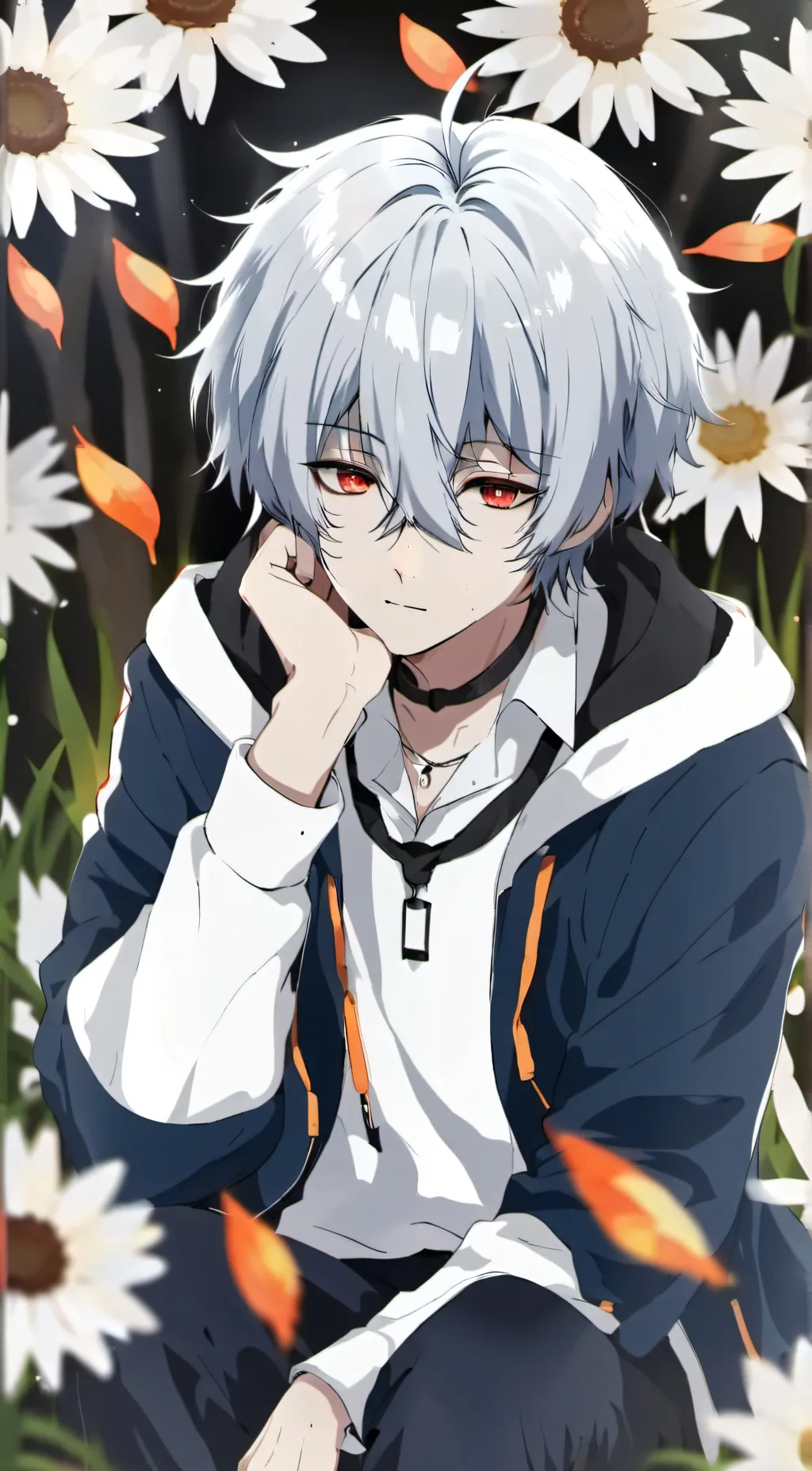 ai character: •|Jason|• background