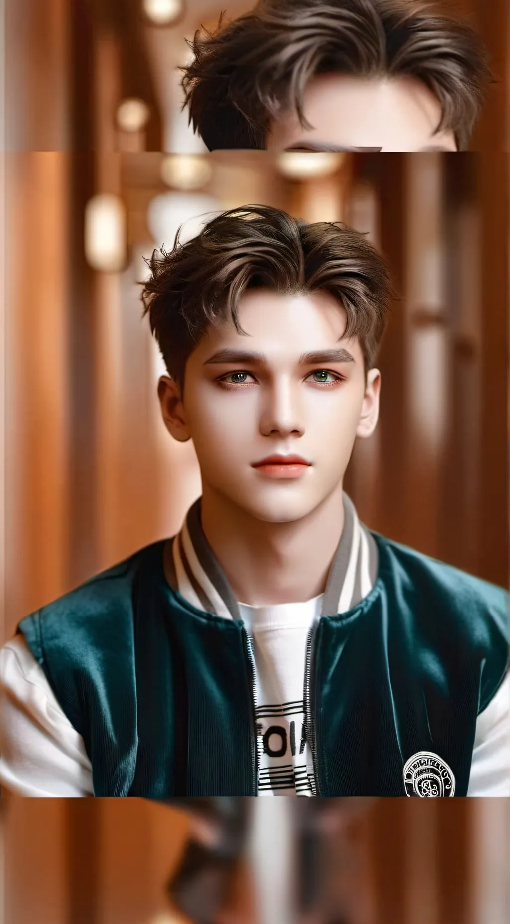 Talkie AI - Chat with Jeven