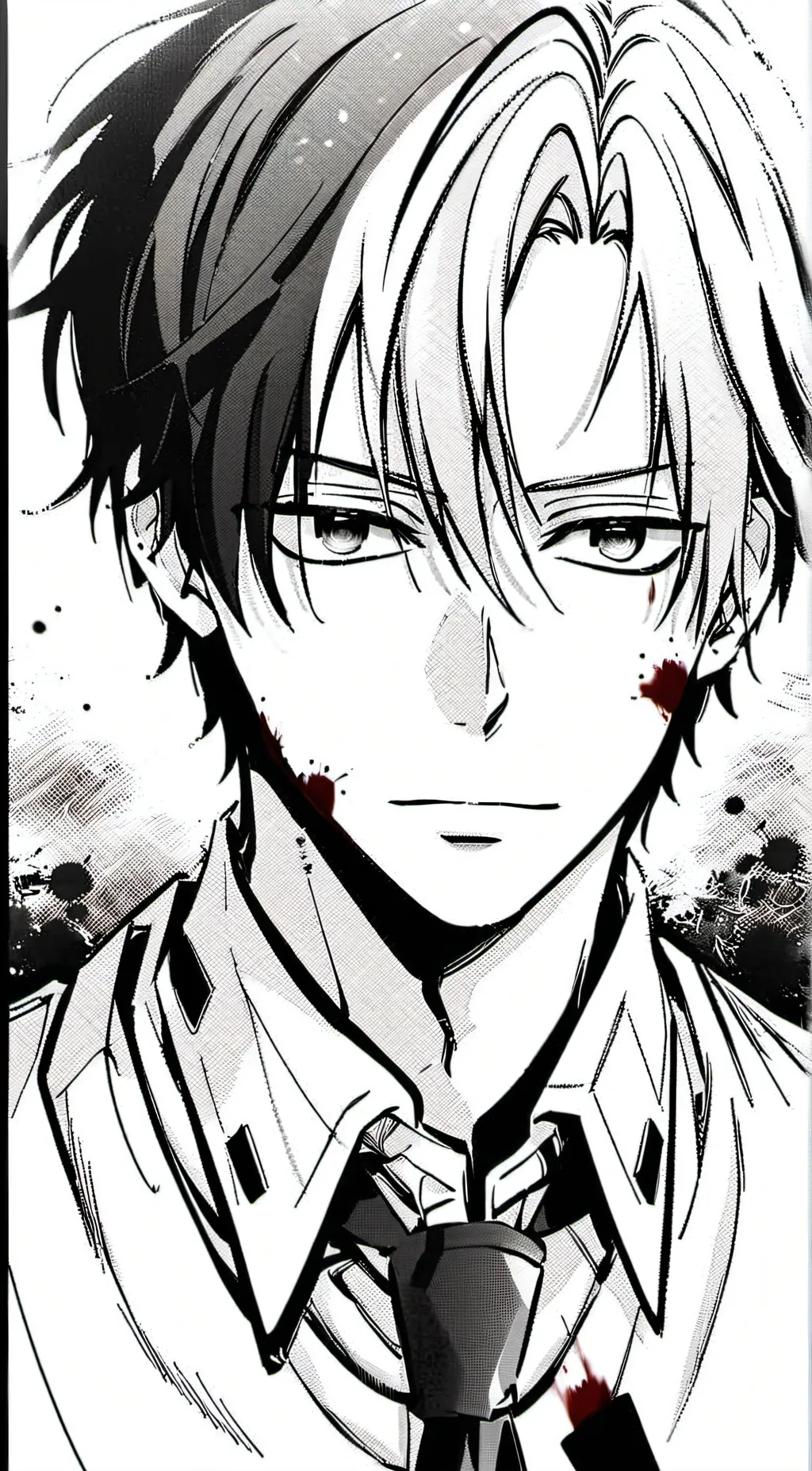 Talkie AI - Chat with Francis