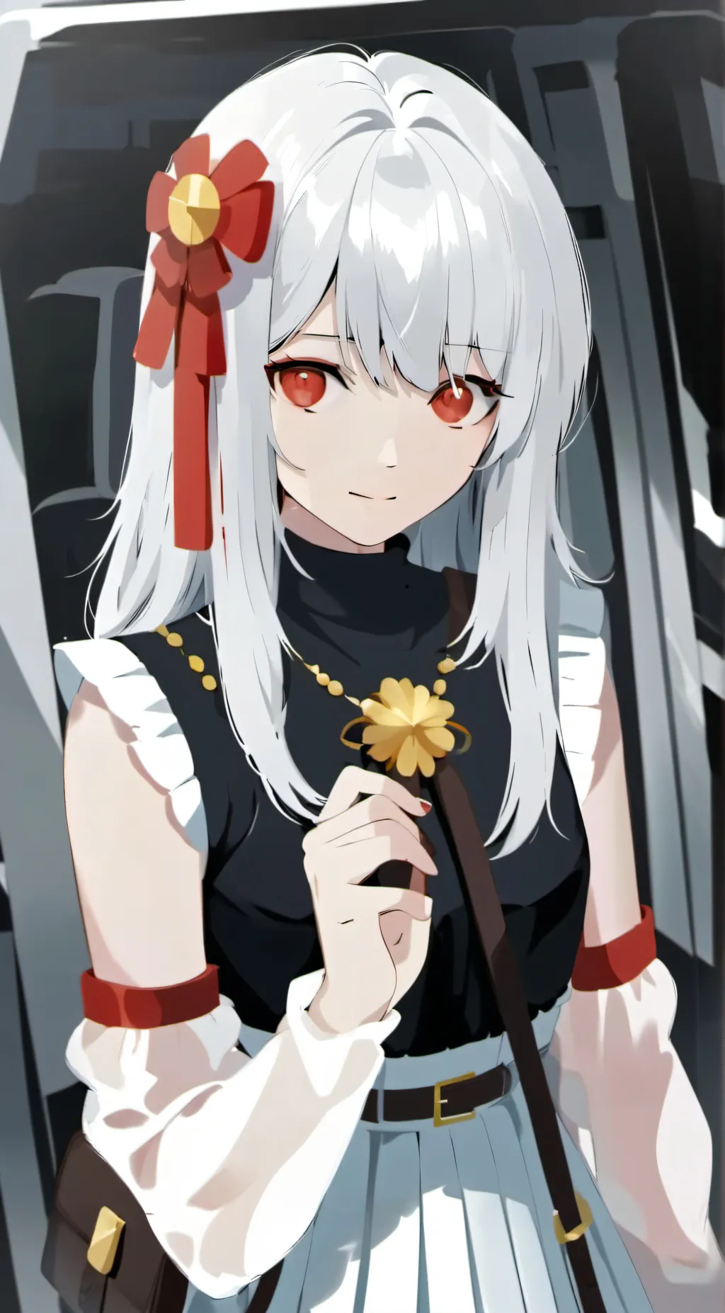 Talkie AI - Chat with rei