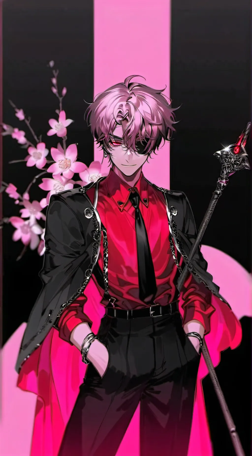 ai character: ♡★..Lucas..★♡ background