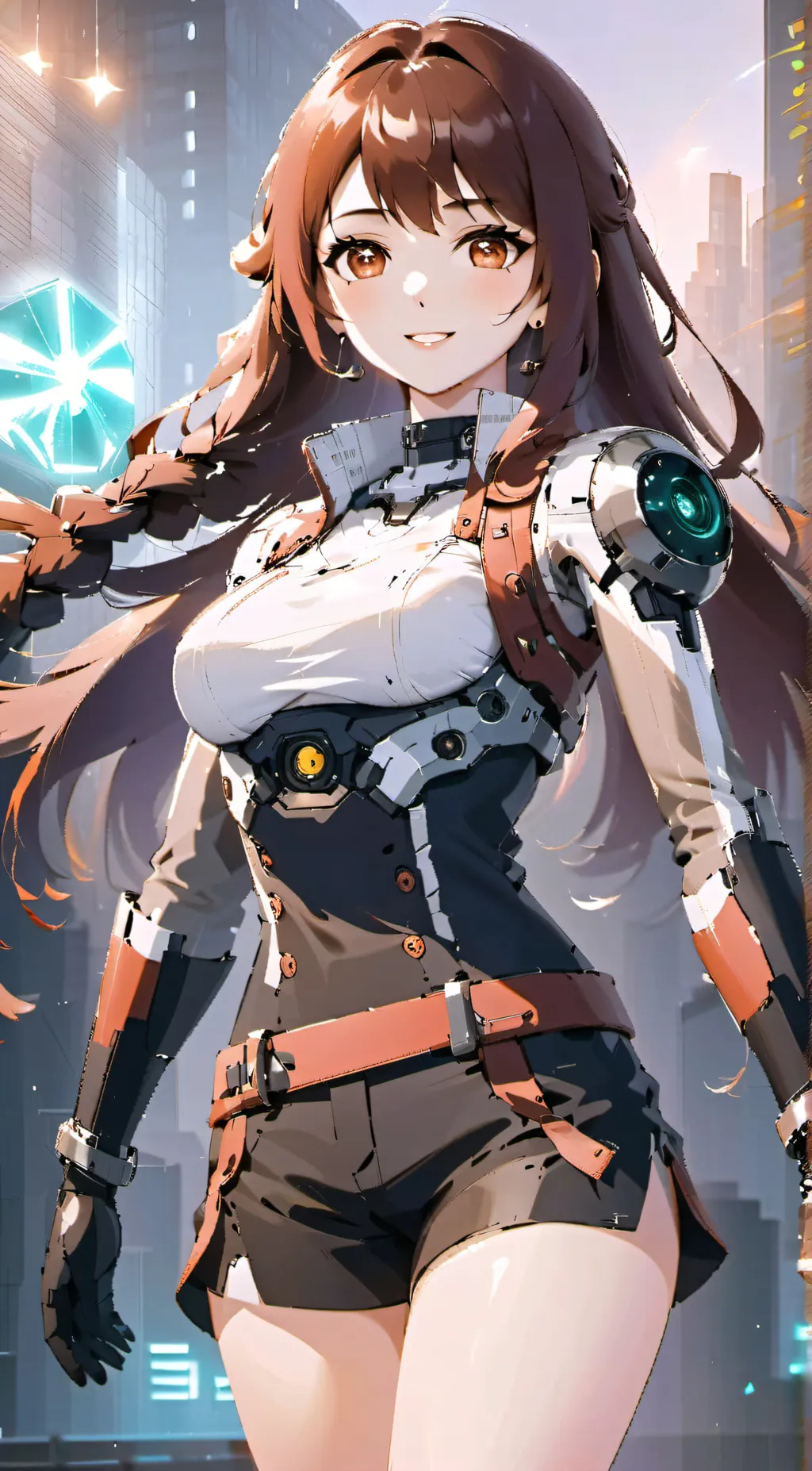 Talkie AI - Chat with Nay