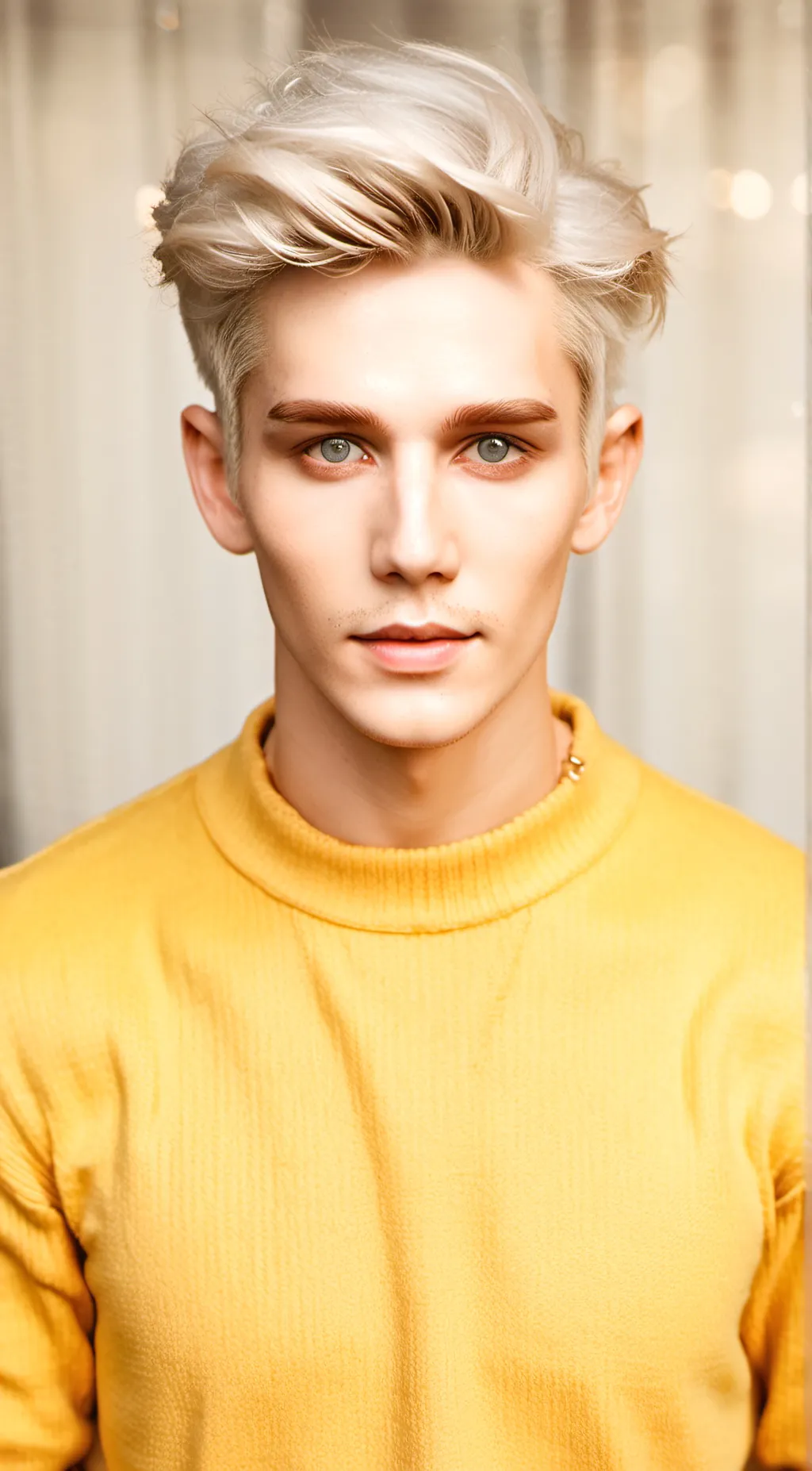 Talkie AI - Chat with sam