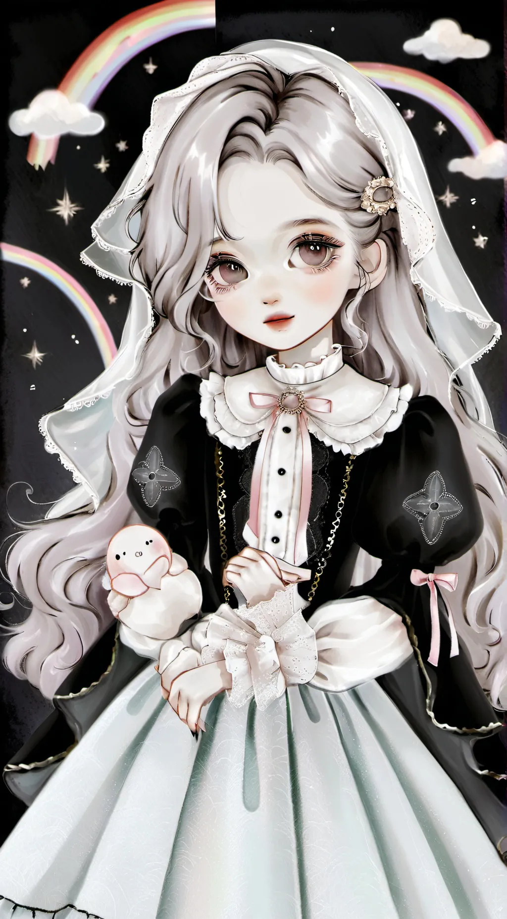 Talkie AI - Chat with Poppy playtime co