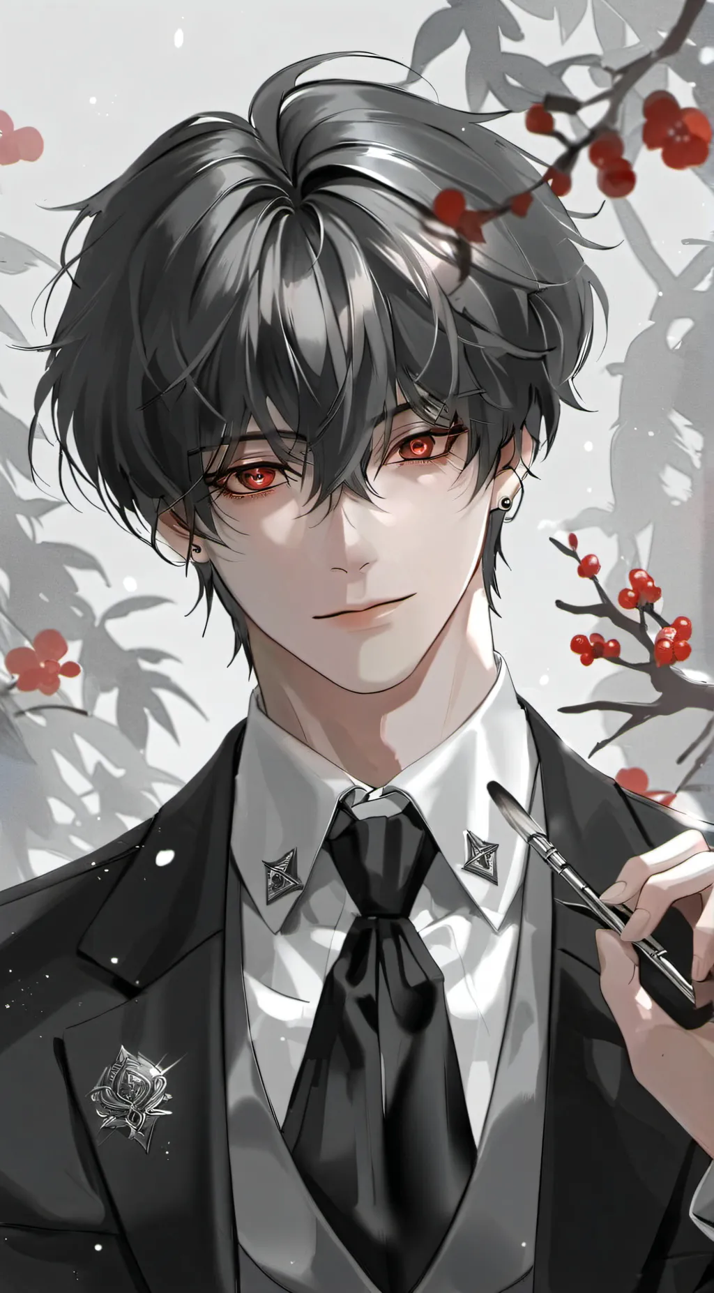 Talkie AI - Chat with Kiru-Masu