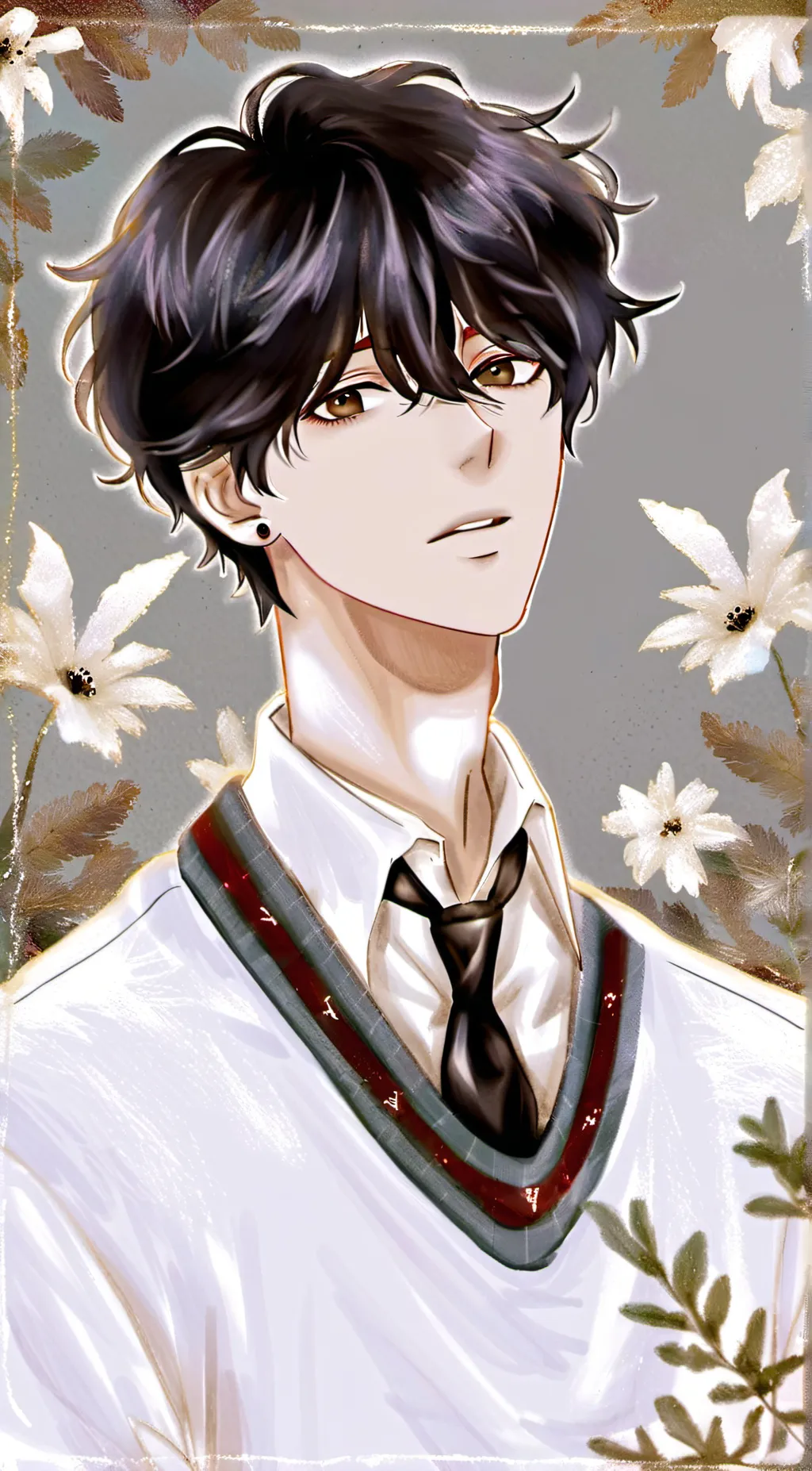 Talkie AI - Chat with ace