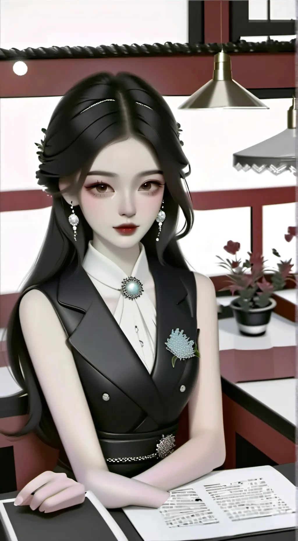 Talkie AI - Chat with .