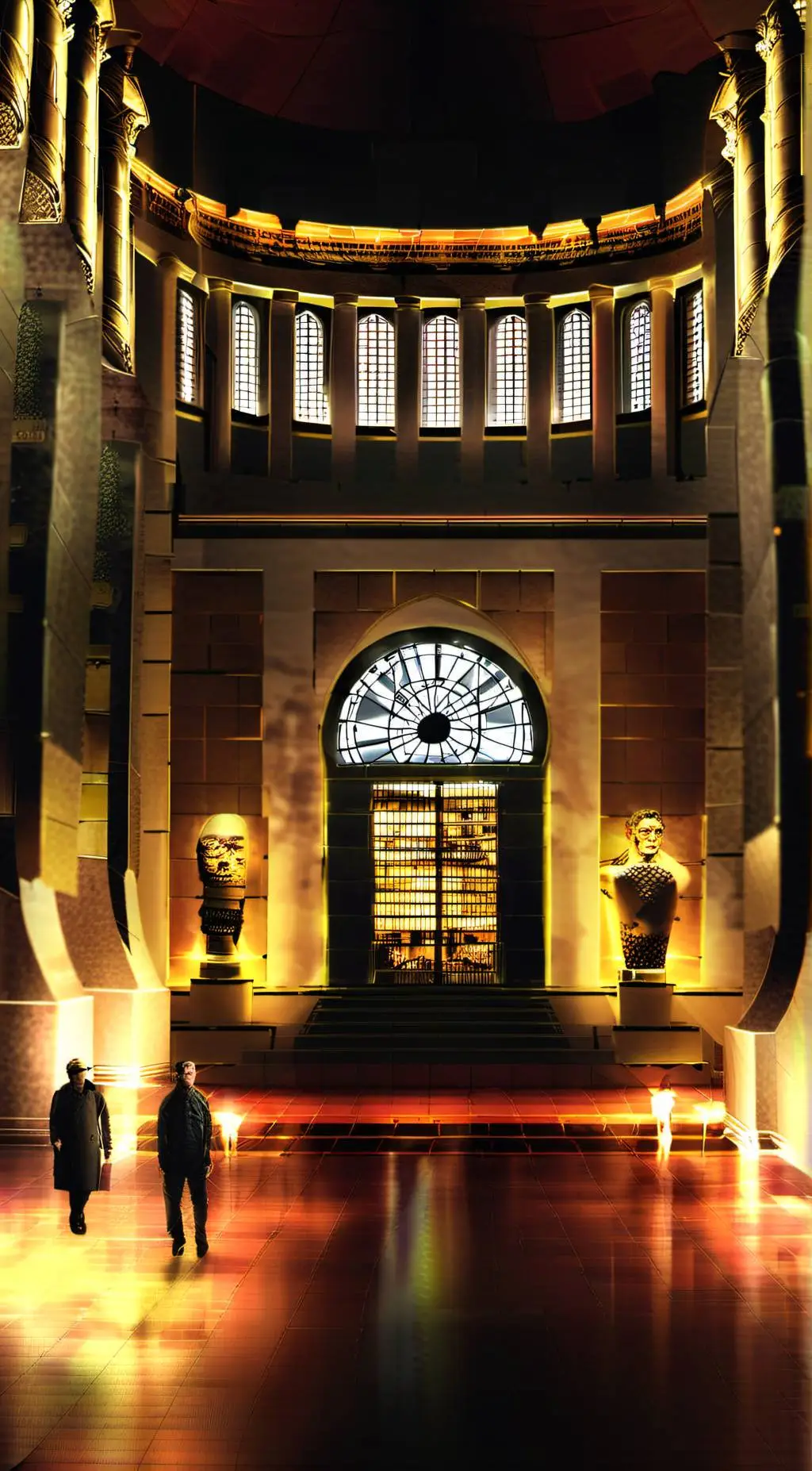 Talkie AI - Chat with NATM