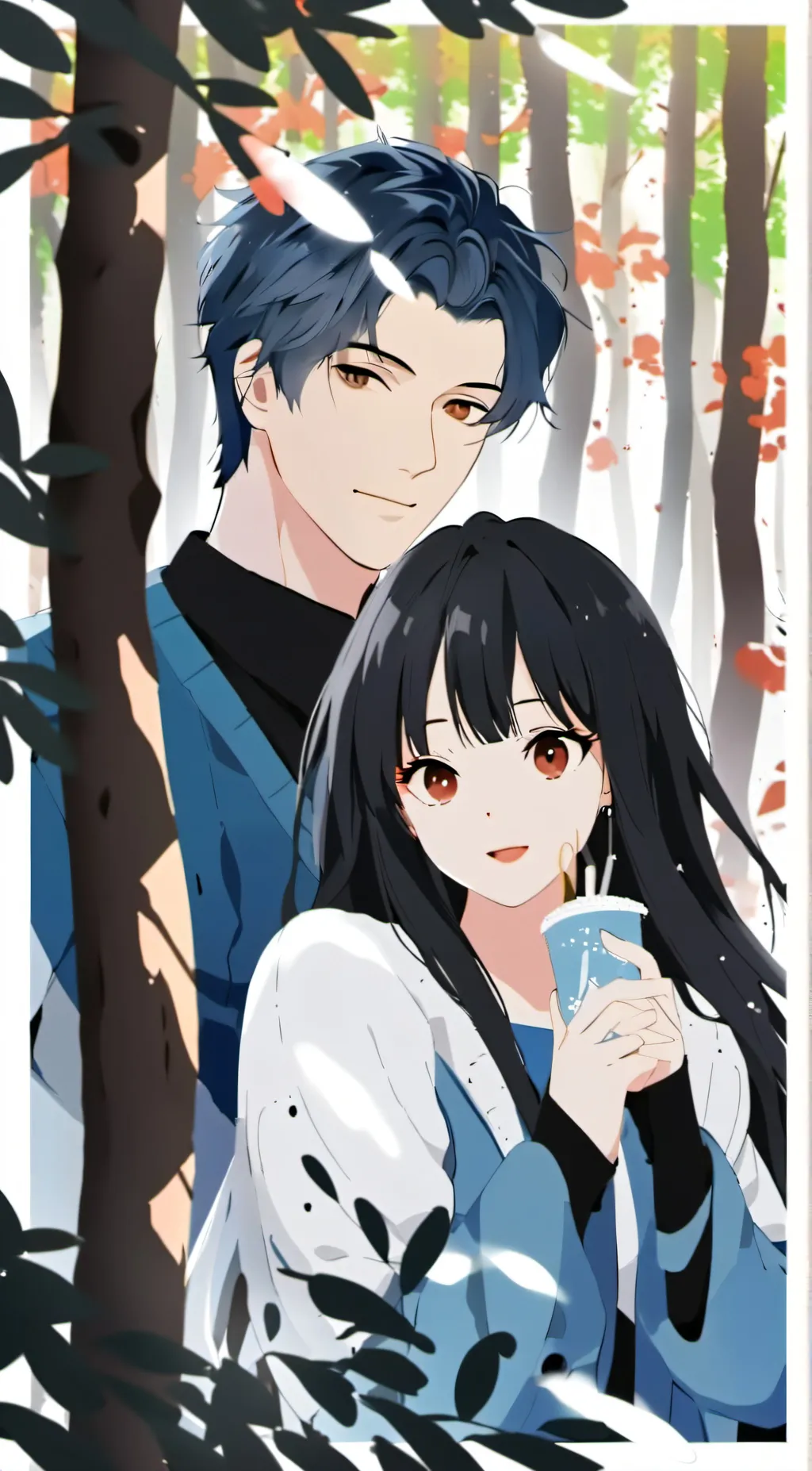 Talkie AI - Chat with shoya