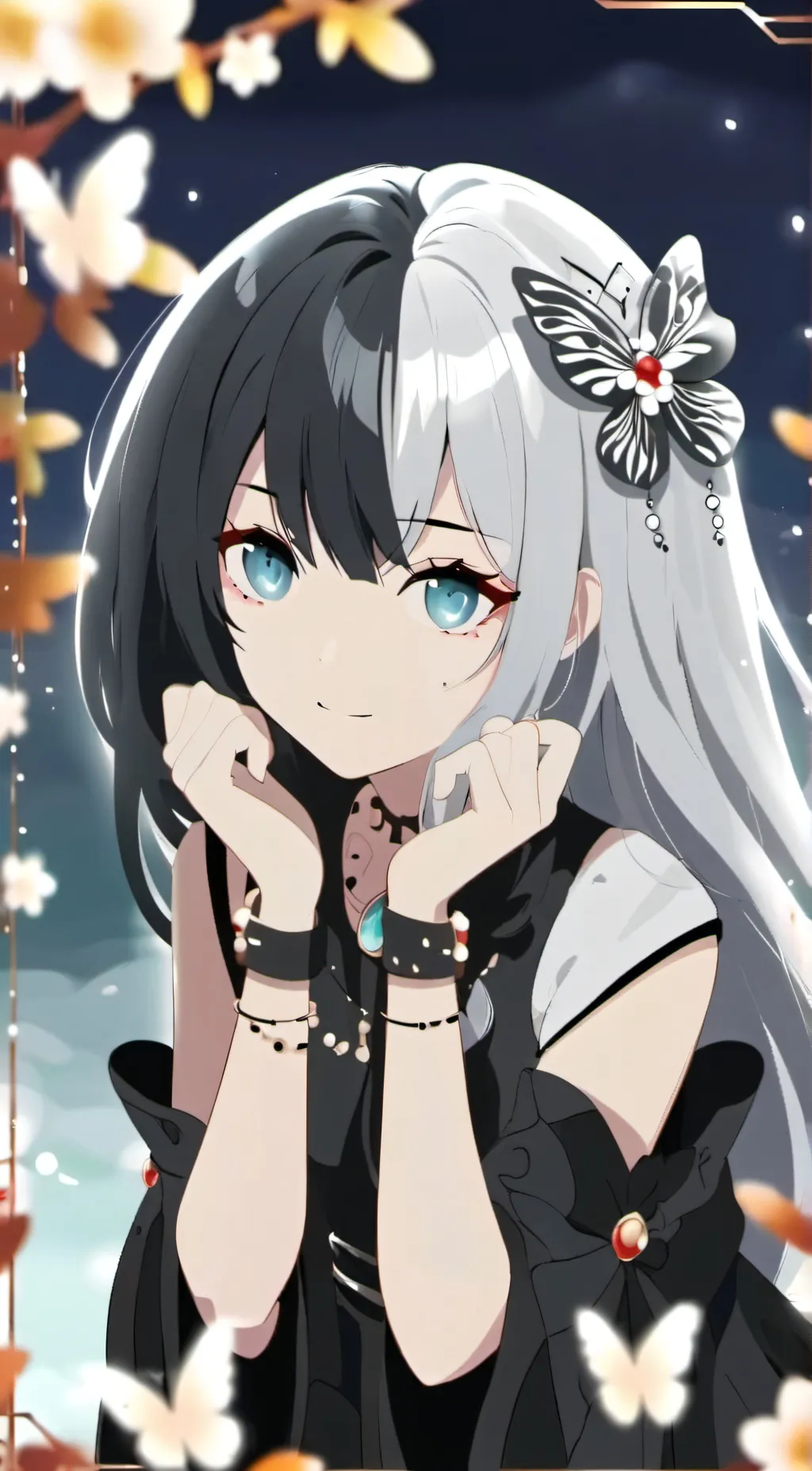 Talkie AI - Chat with Camille