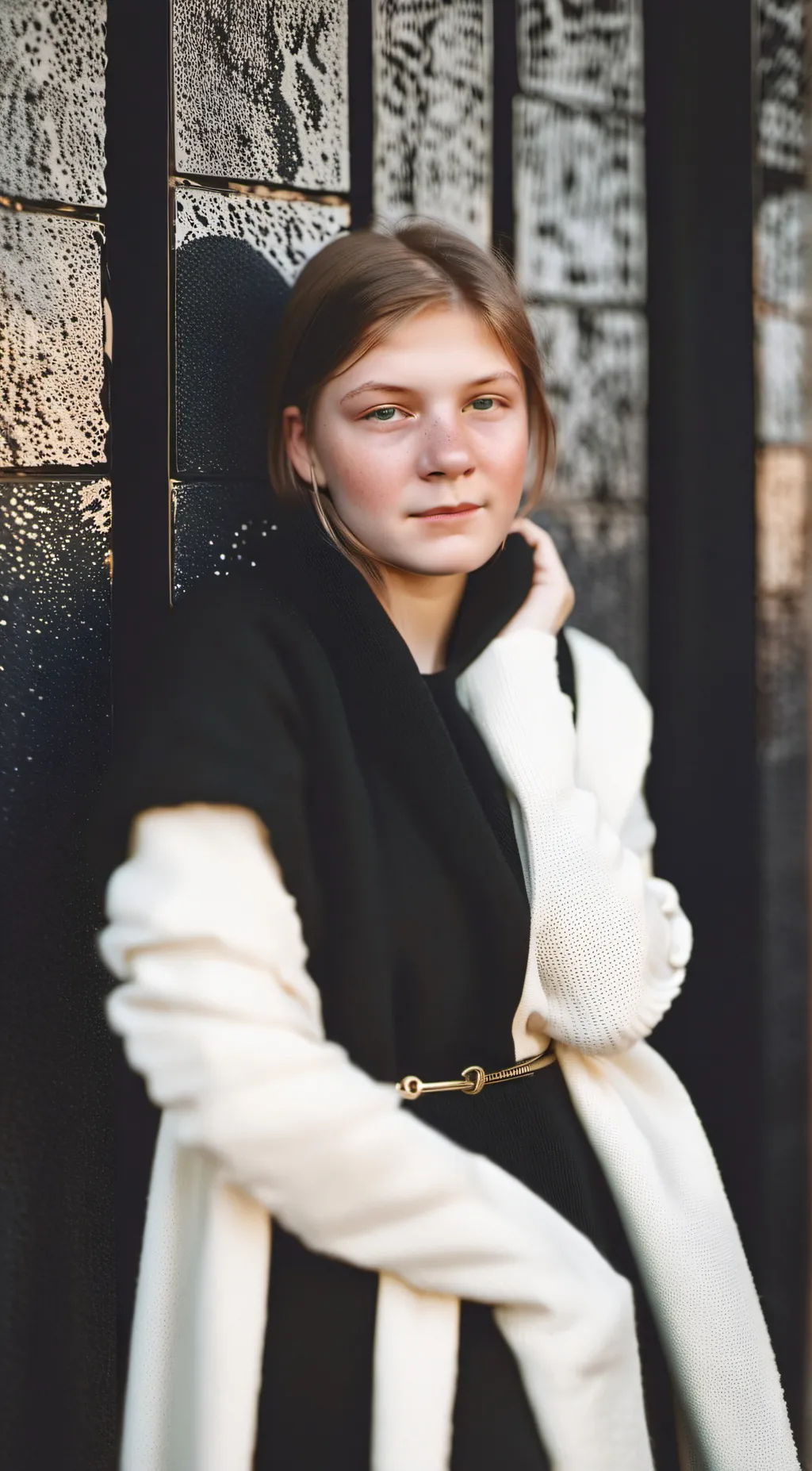 ai character: Jessica background