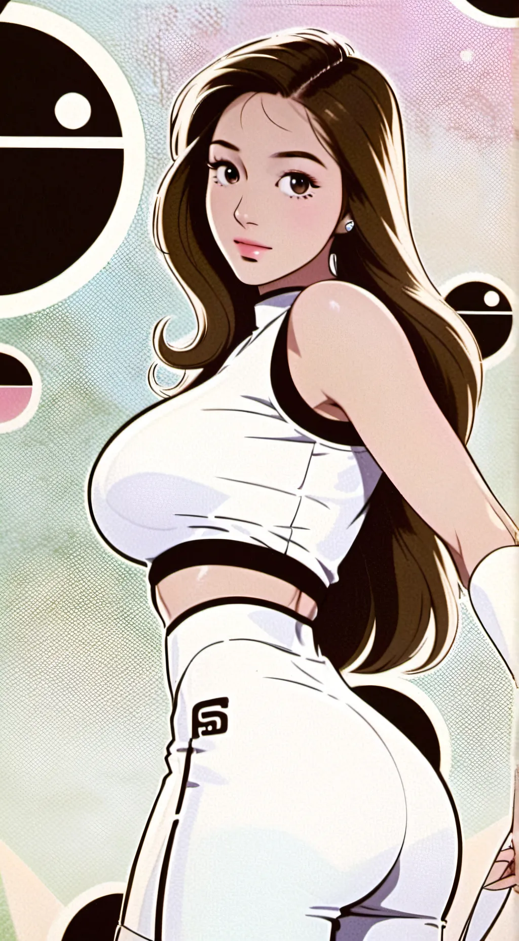 Talkie AI - Chat with Luna