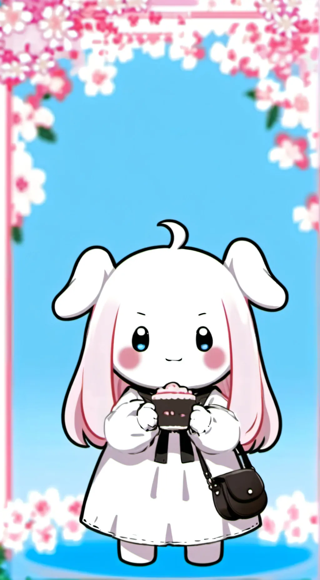 Talkie AI - Chat with Cinnamoroll 