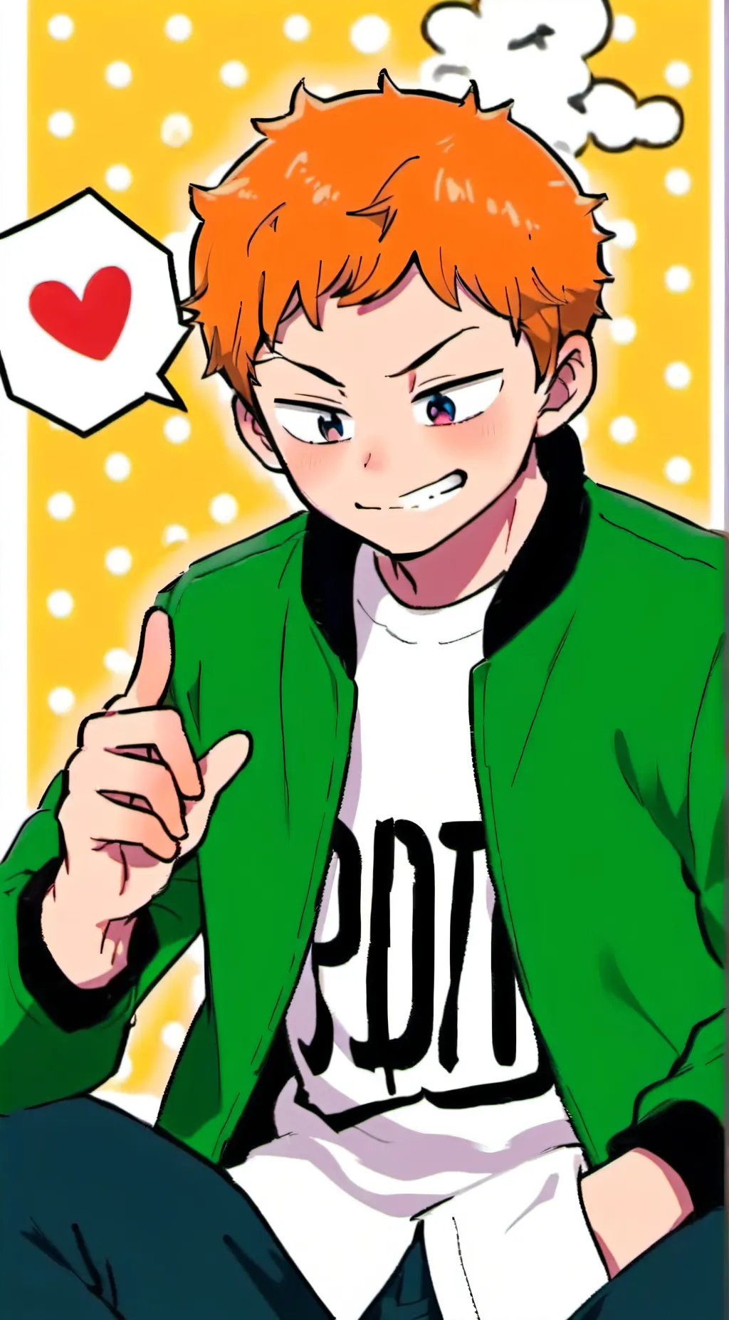 Talkie AI - Chat with Pico