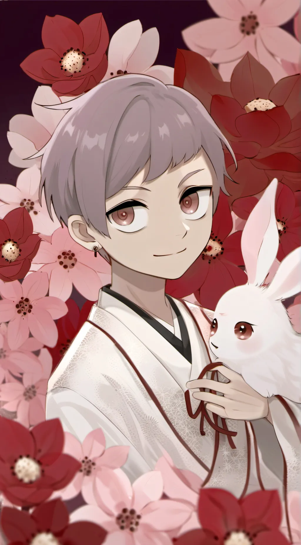 ai character: Jason background