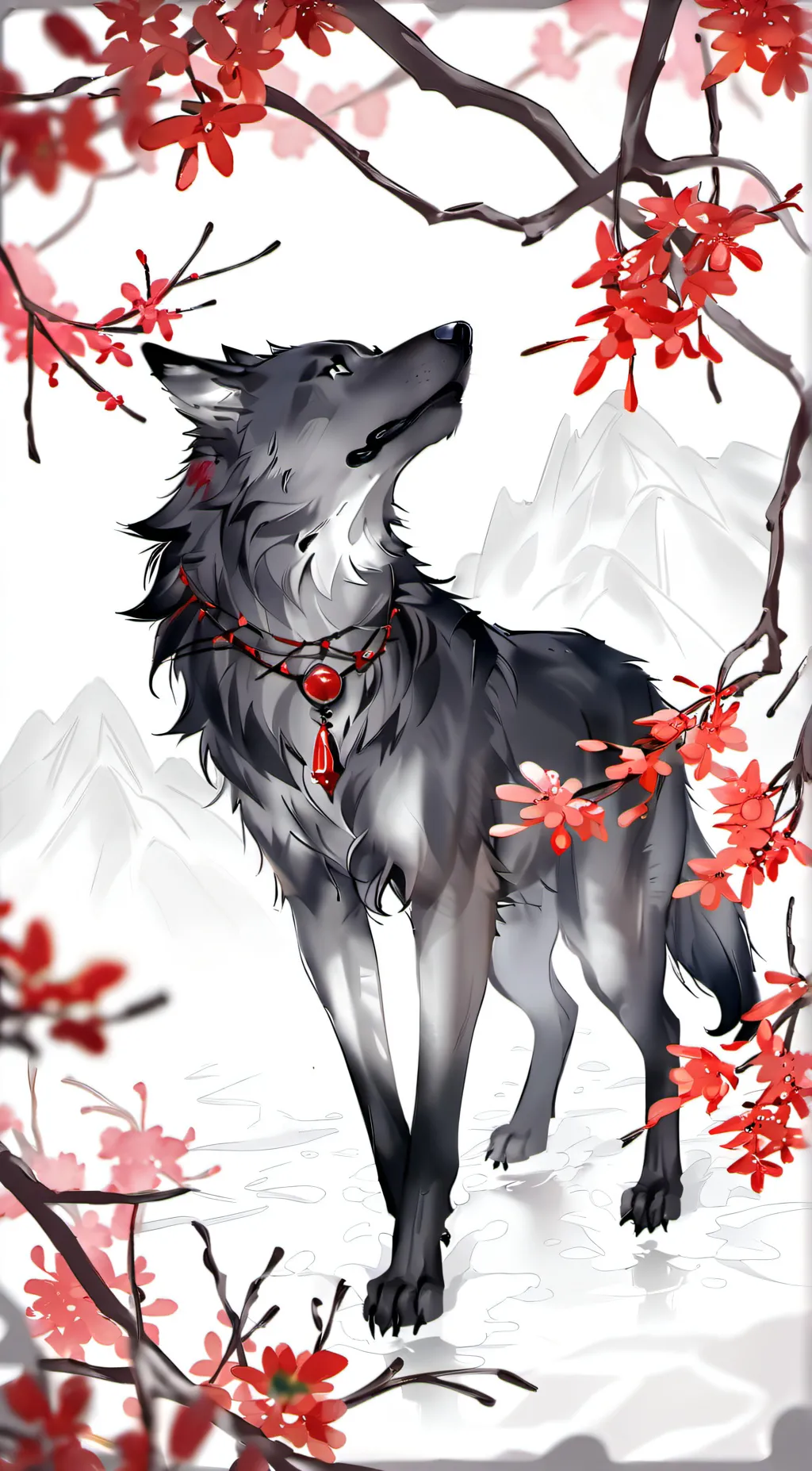 Talkie AI - Chat with *<Blake>*