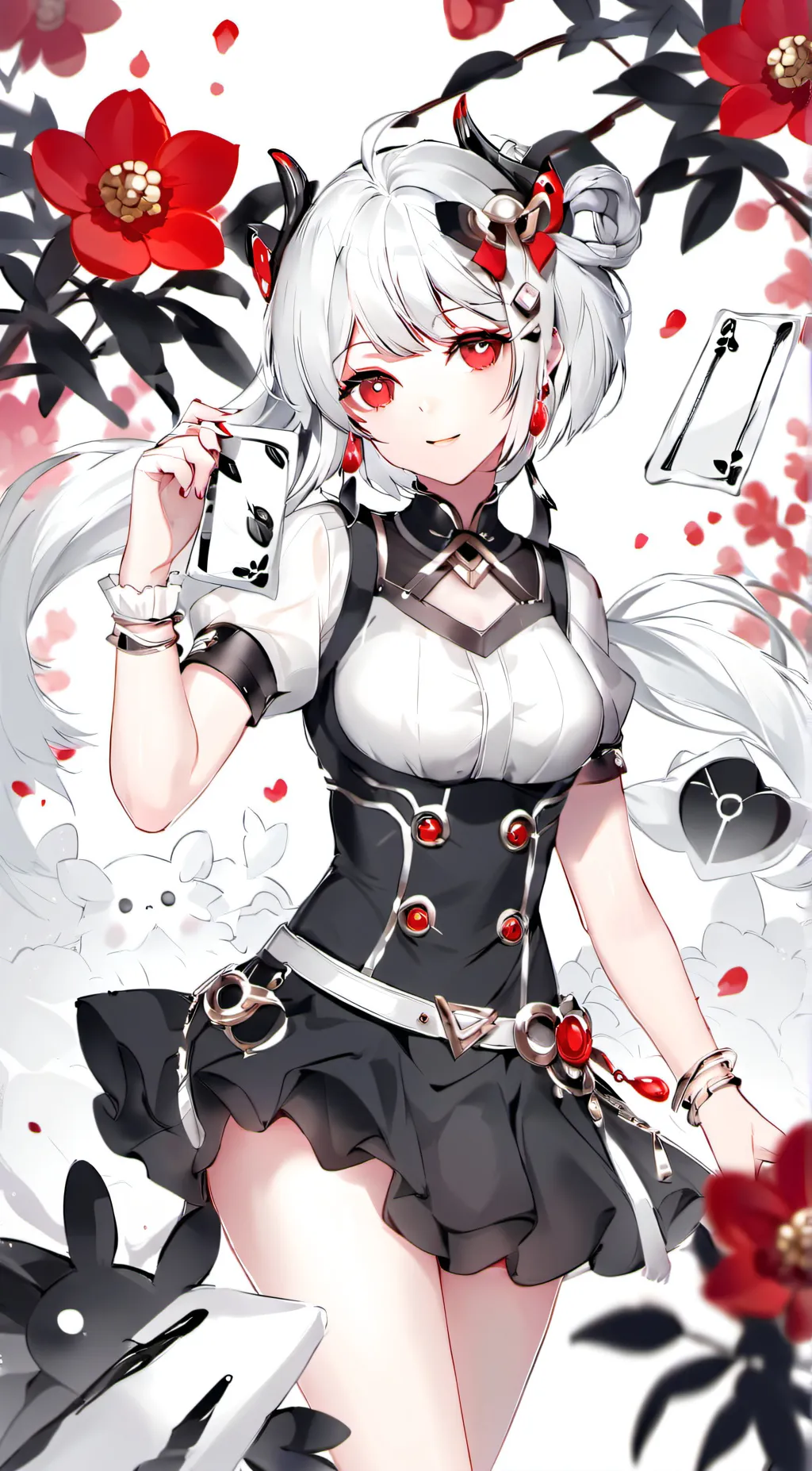 Talkie AI - Chat with jaya