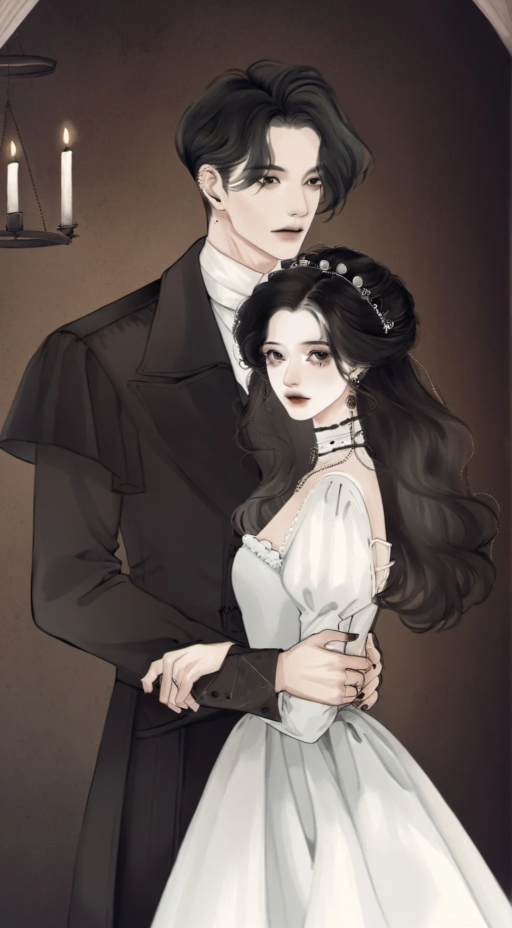 Talkie AI - Chat with Estaria