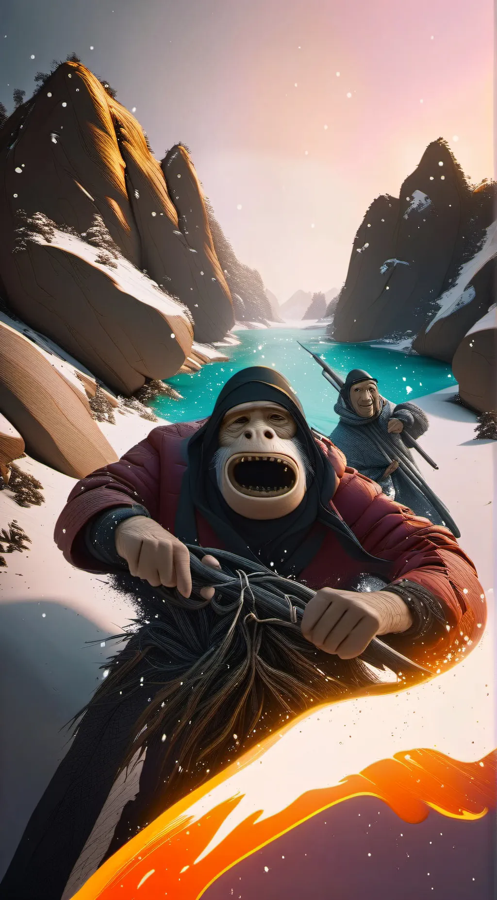 ai character: usernanefunnylo1 background