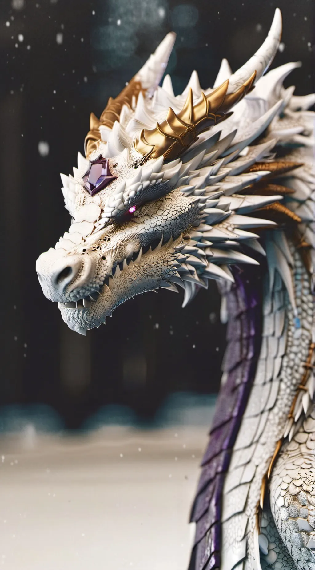 Talkie AI - Chat with Ptarmigan